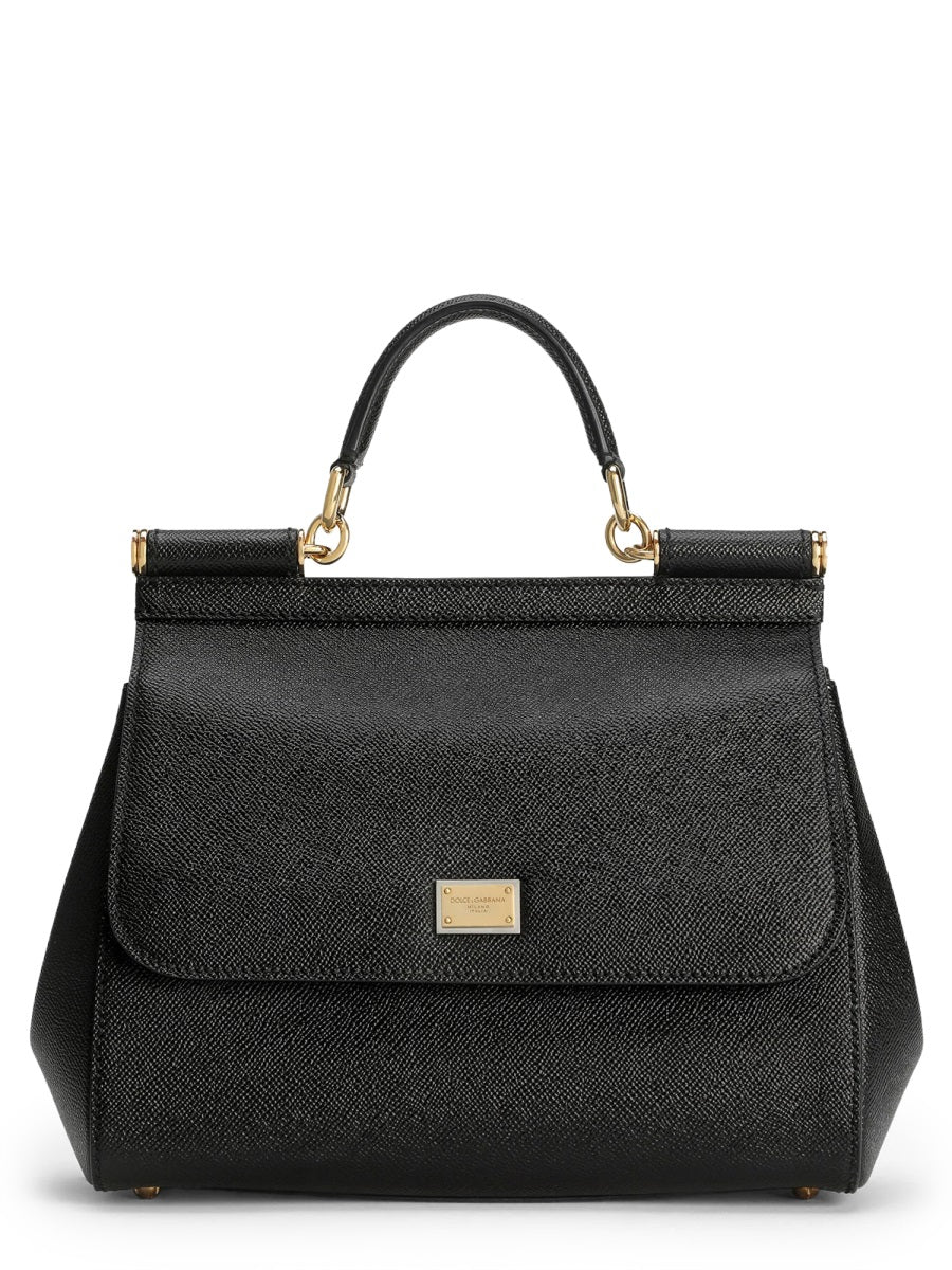 Dolce & Gabbana Mini Chic Handbag - Image 2