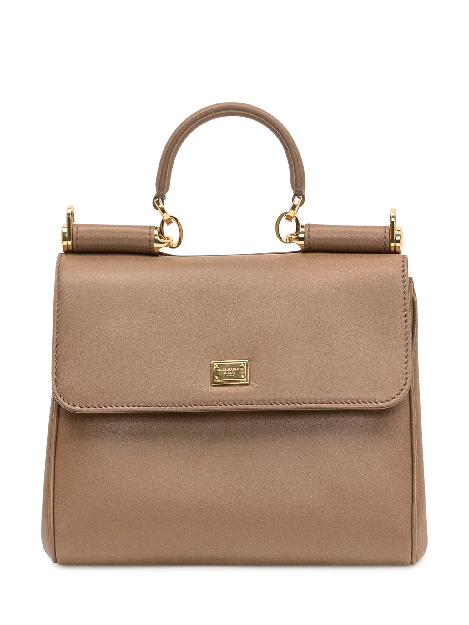 Dolce & Gabbana Mini Chic Handbag for a Trendy Look