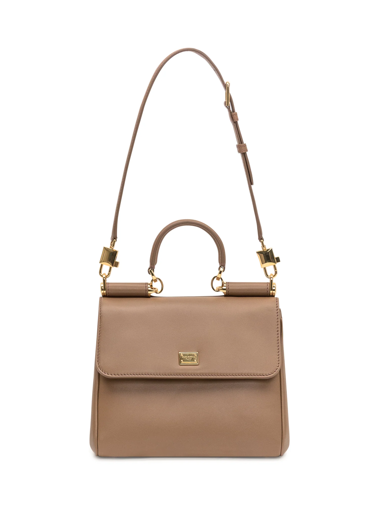 Dolce & Gabbana Mini Chic Handbag for a Trendy Look - Image 2