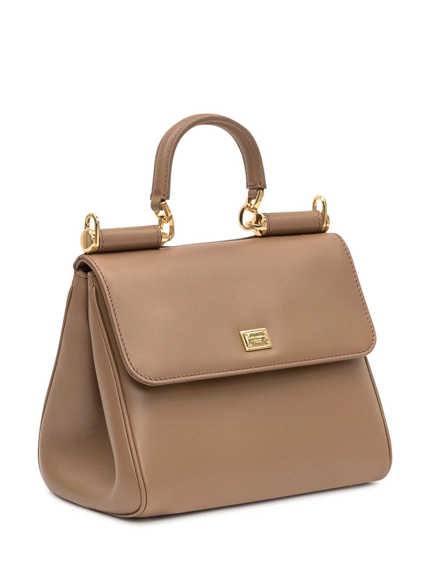 Dolce & Gabbana Mini Chic Handbag for a Trendy Look - Image 3