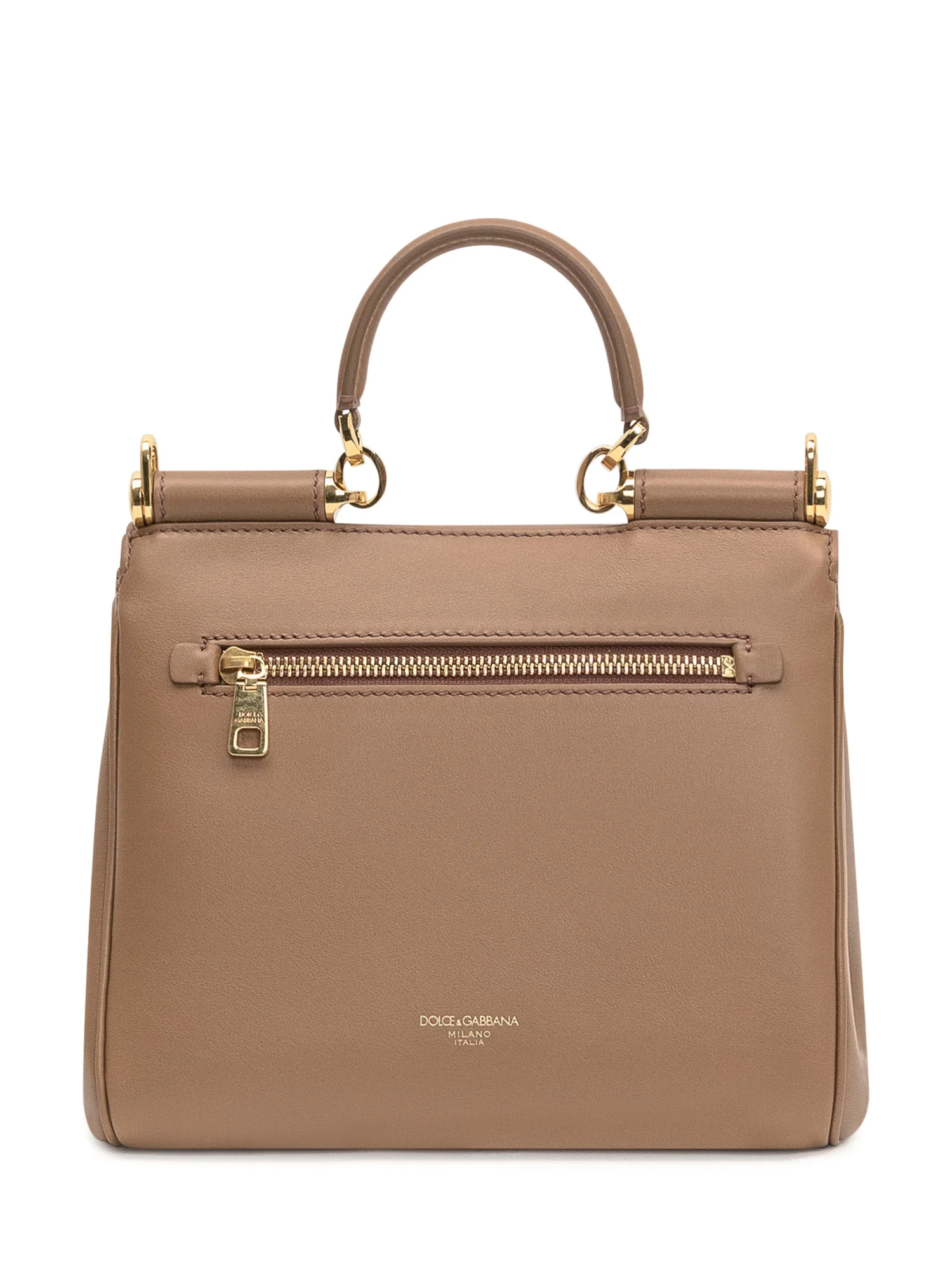 Dolce & Gabbana Mini Chic Handbag for a Trendy Look - Image 4