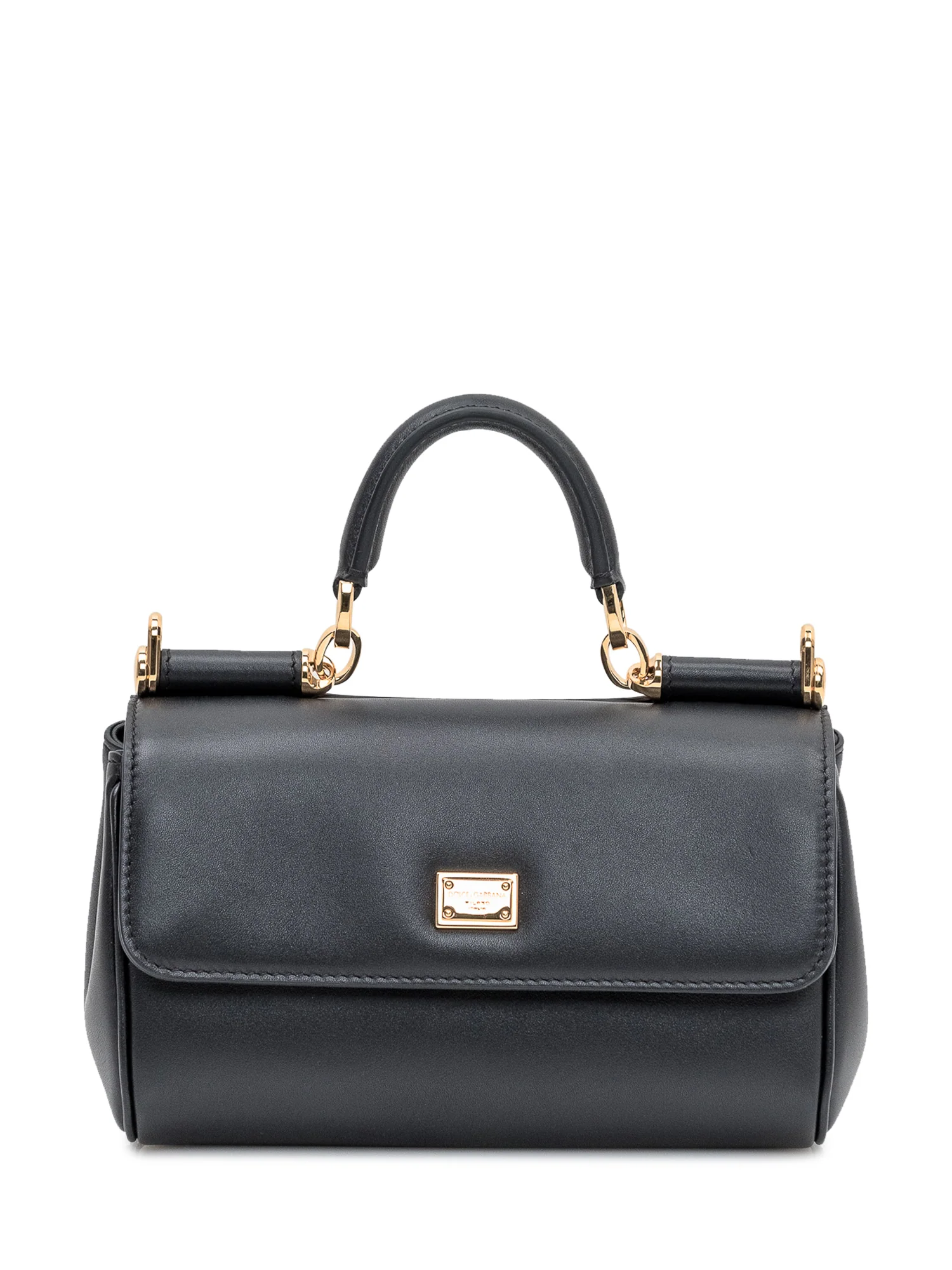 Dolce & Gabbana Mini Handbag for SS26