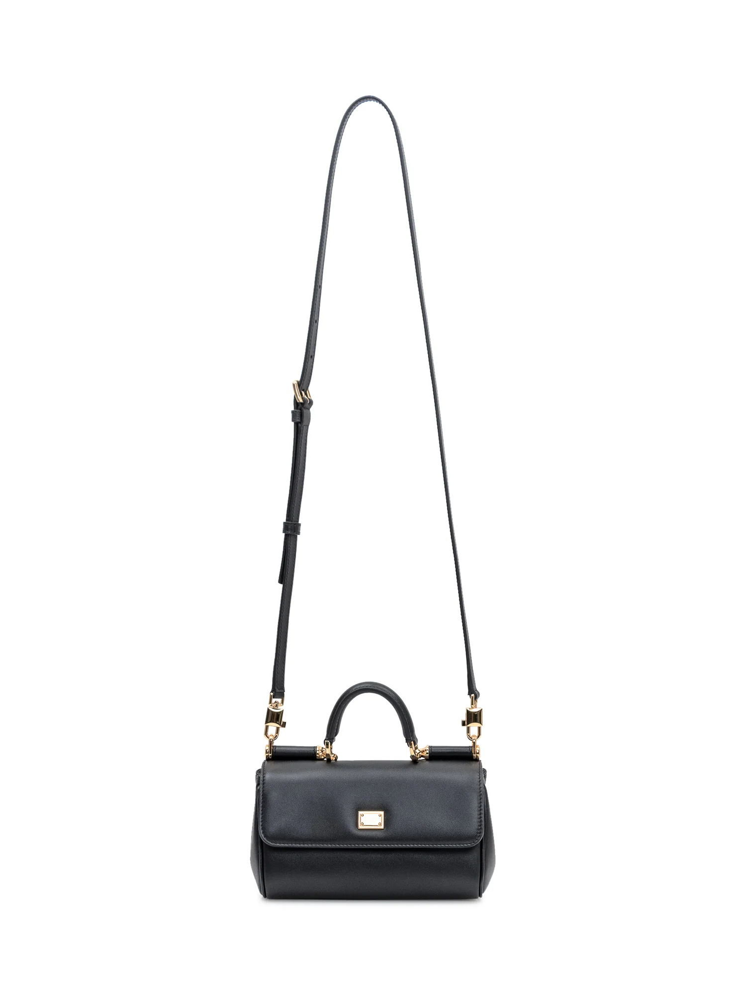 Dolce & Gabbana Mini Handbag for SS26 - Image 2