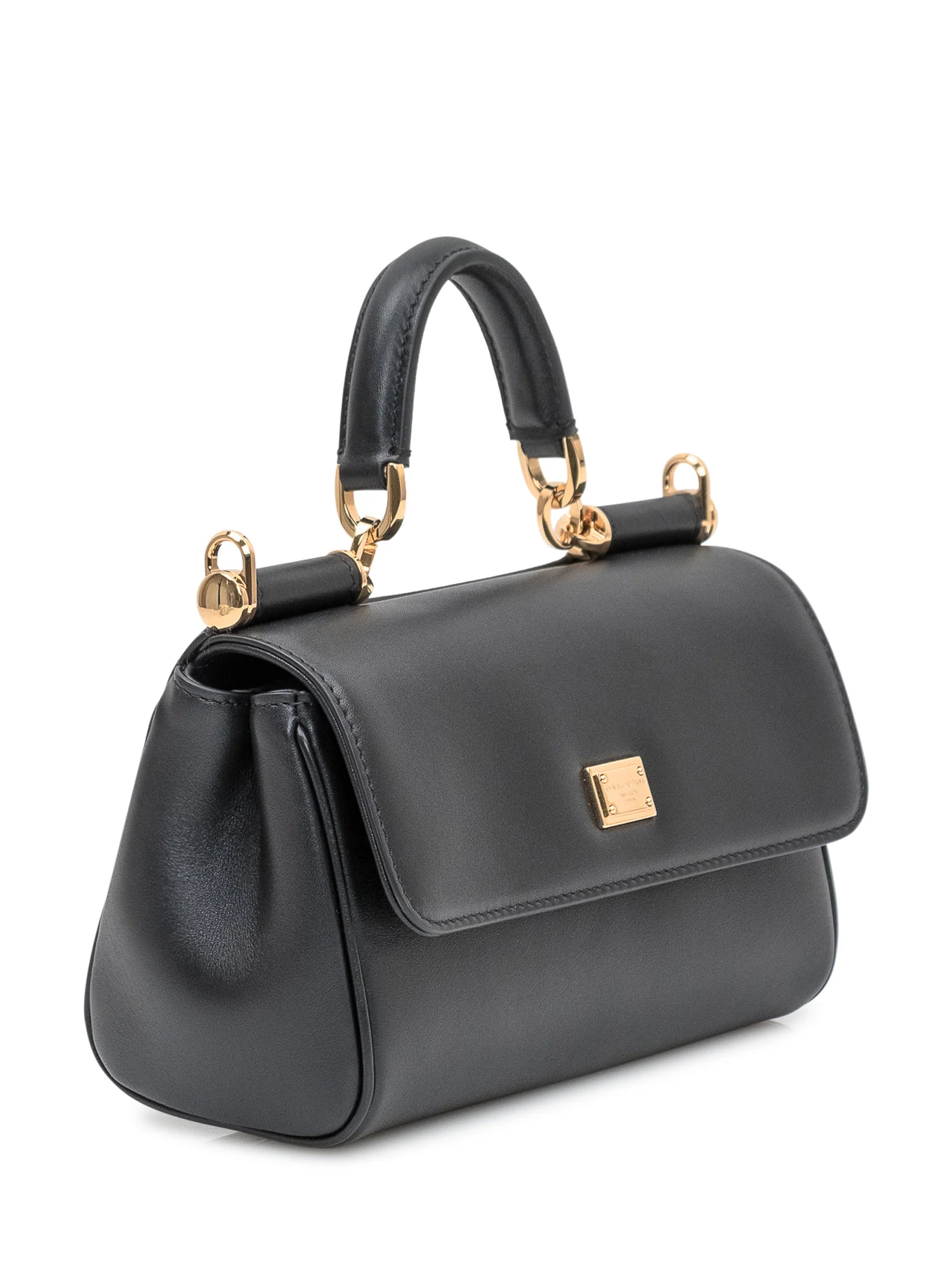 Dolce & Gabbana Mini Handbag for SS26 - Image 3