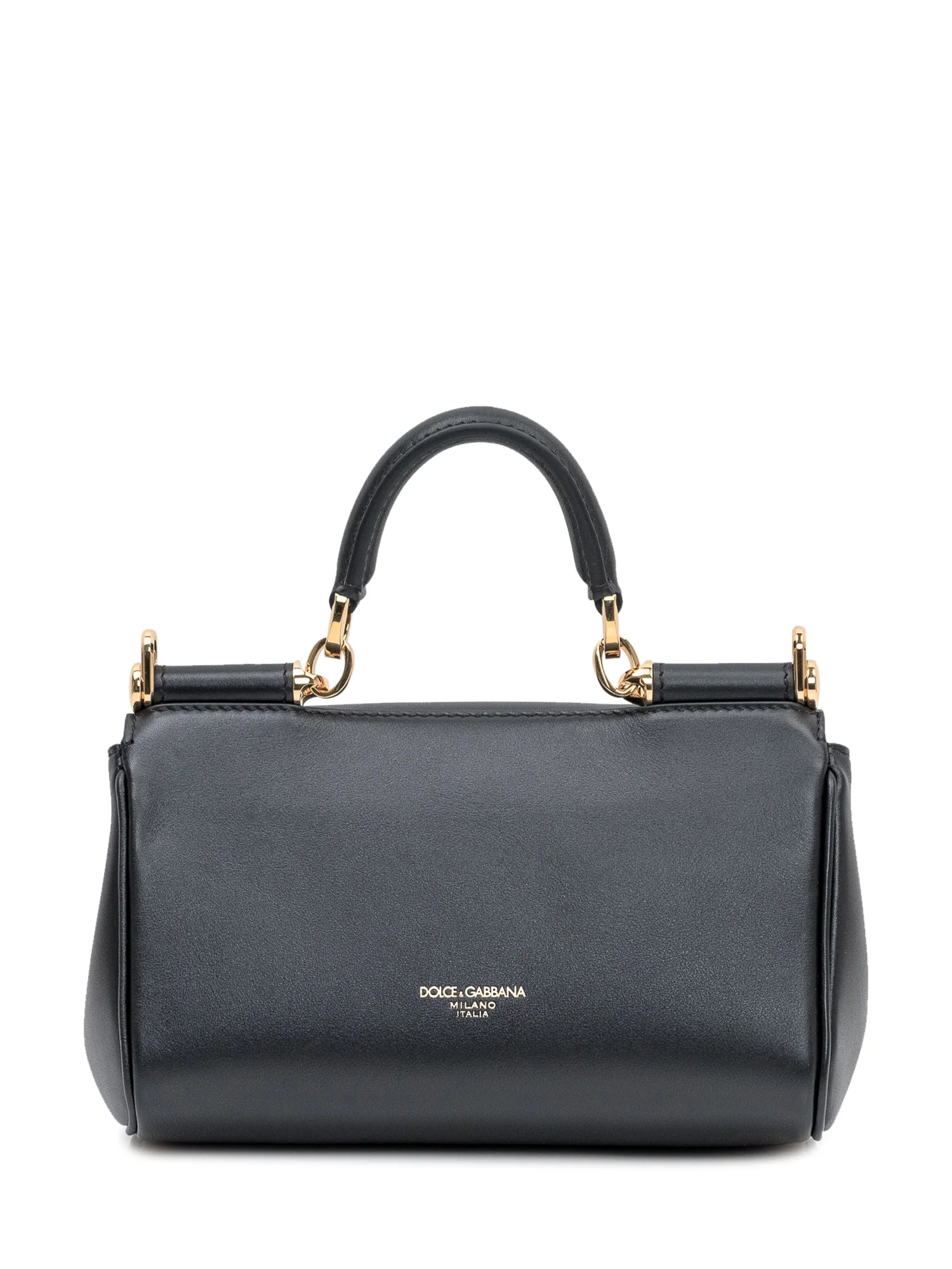 Dolce & Gabbana Mini Handbag for SS26 - Image 4