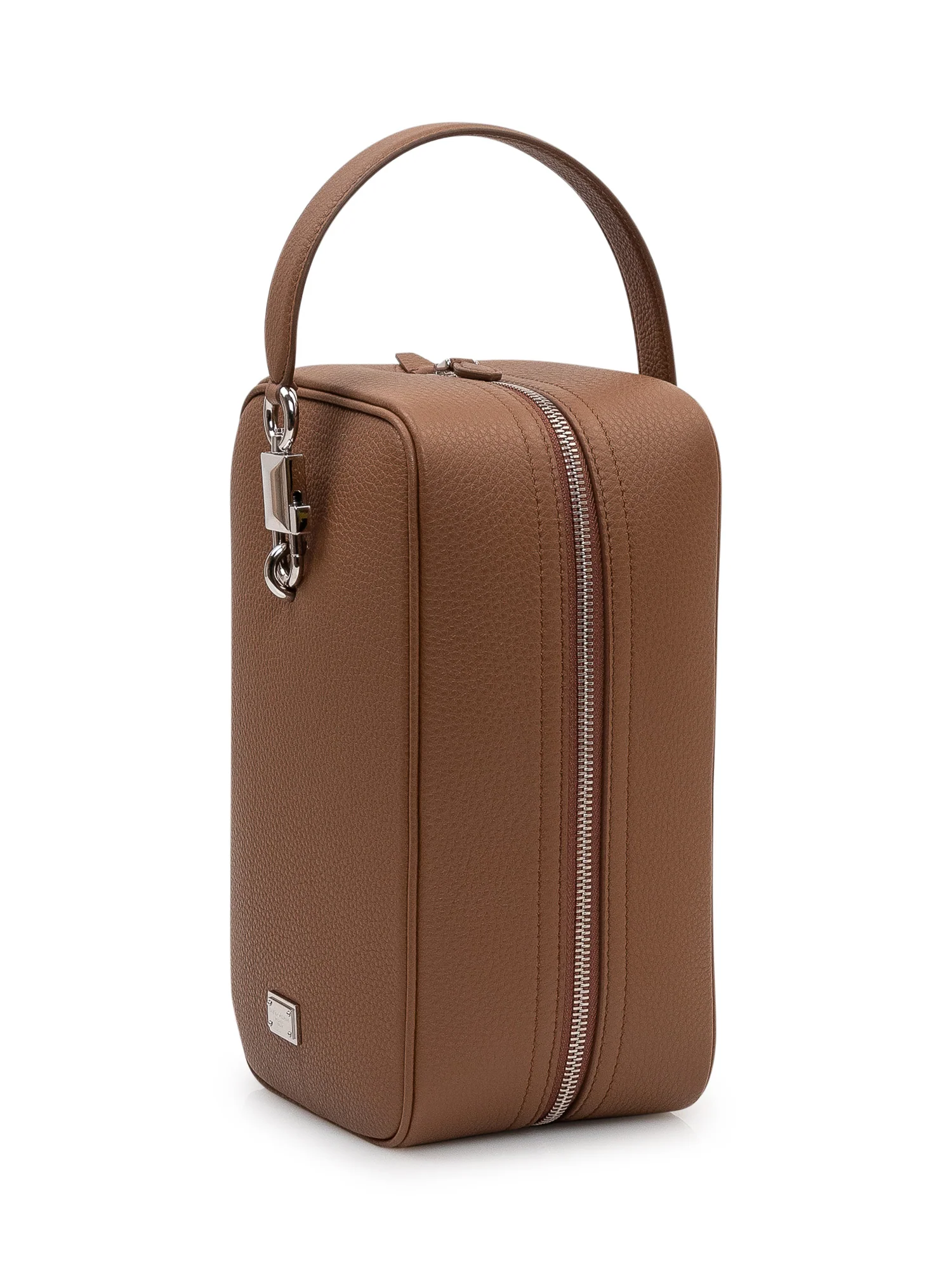 Dolce & Gabbana Mini Handbag with Double Handles - Image 2