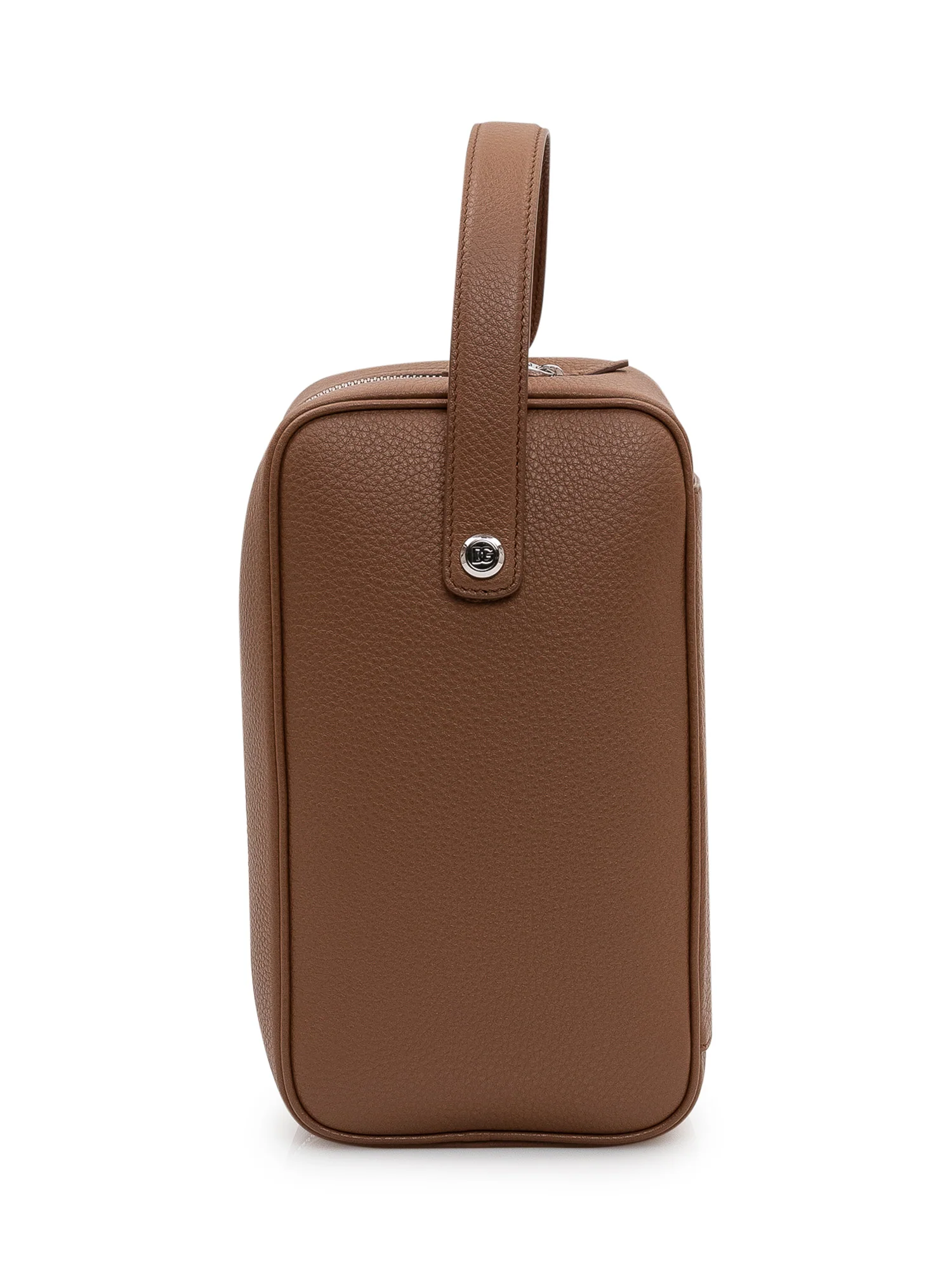 Dolce & Gabbana Mini Handbag with Double Handles - Image 3