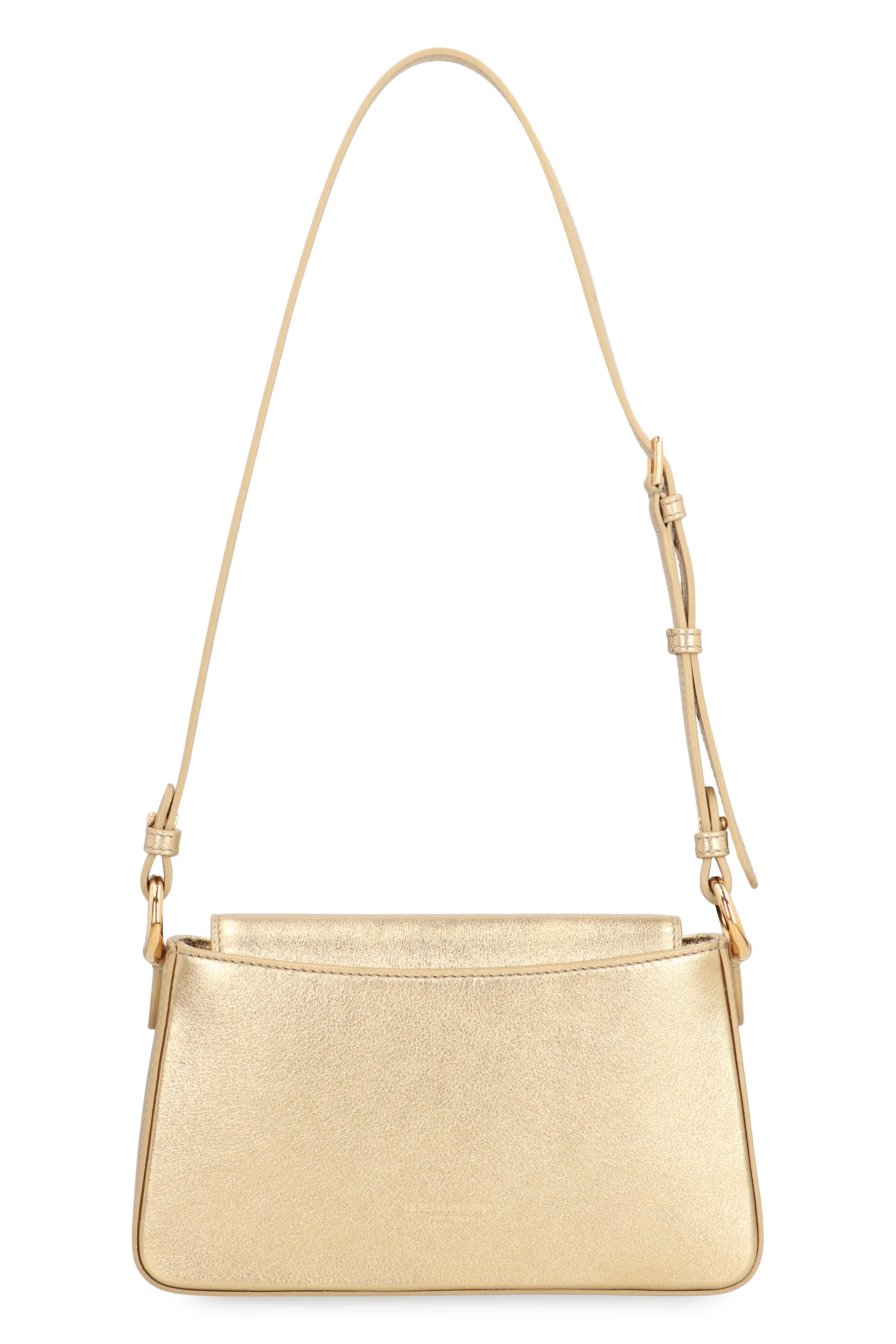 Dolce & Gabbana Mini Phone Handbag with Textured Detailing - Image 4