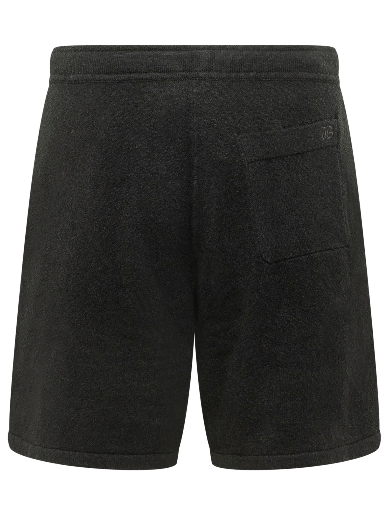 Dolce & Gabbana Mini Tailored Shorts - Image 2