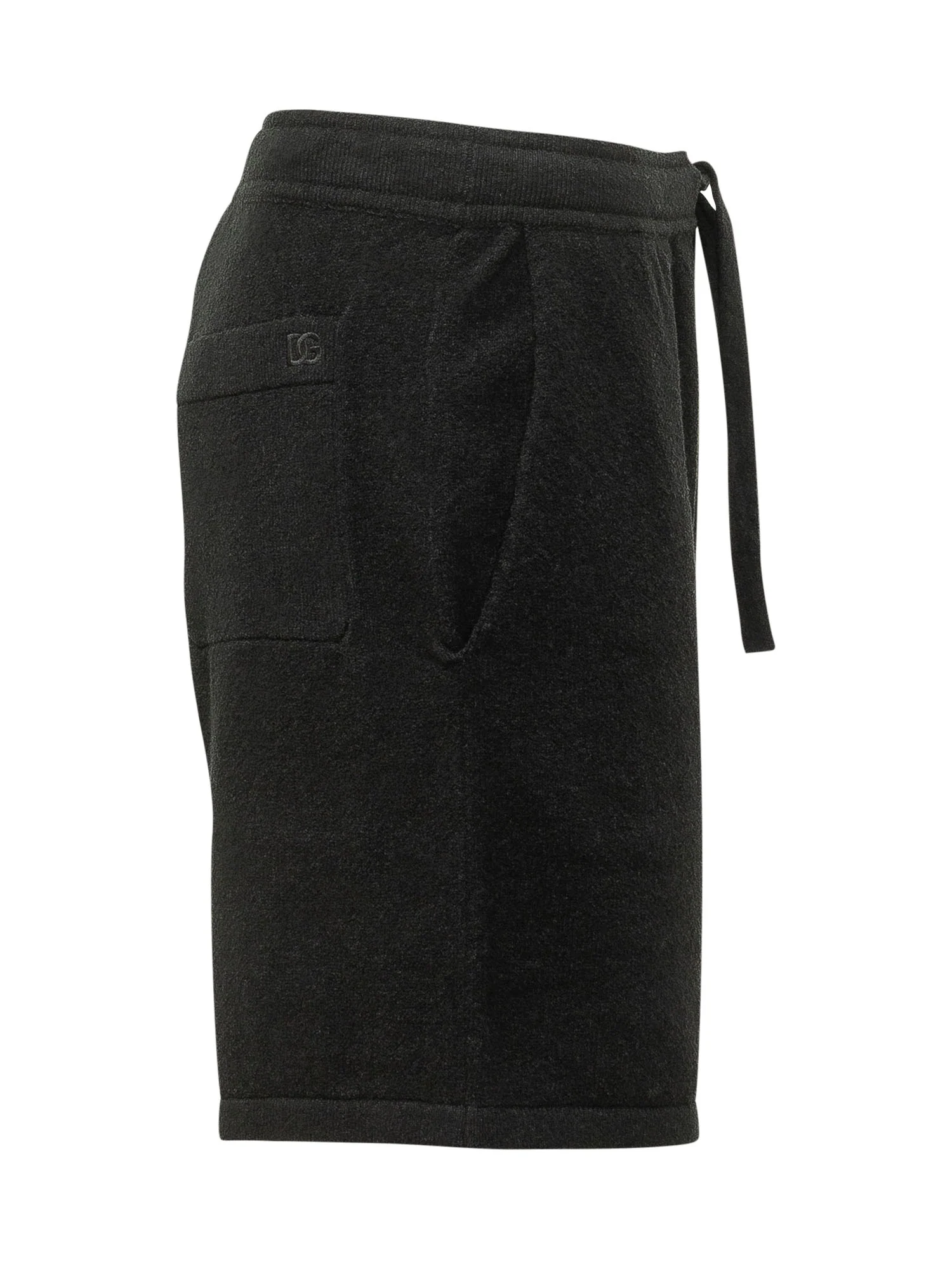 Dolce & Gabbana Mini Tailored Shorts - Image 3