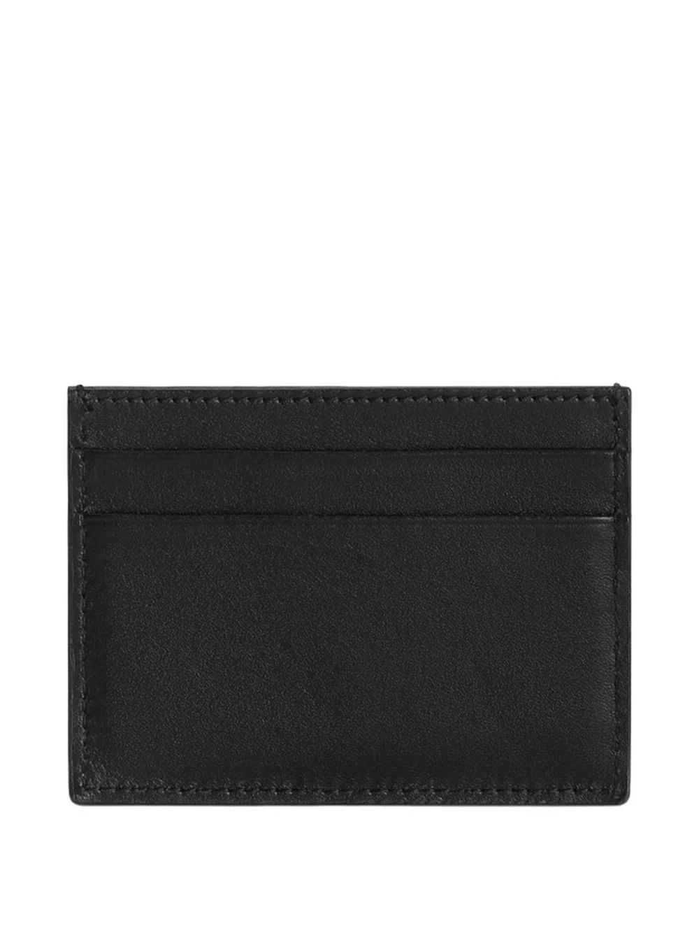 Dolce & Gabbana Mini Vintage Brass Wallet with Custom Logo - Image 3