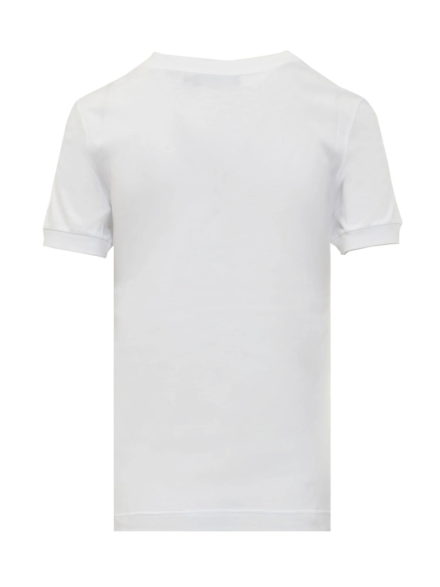 Dolce & Gabbana Monogram T-Shirt - Image 2