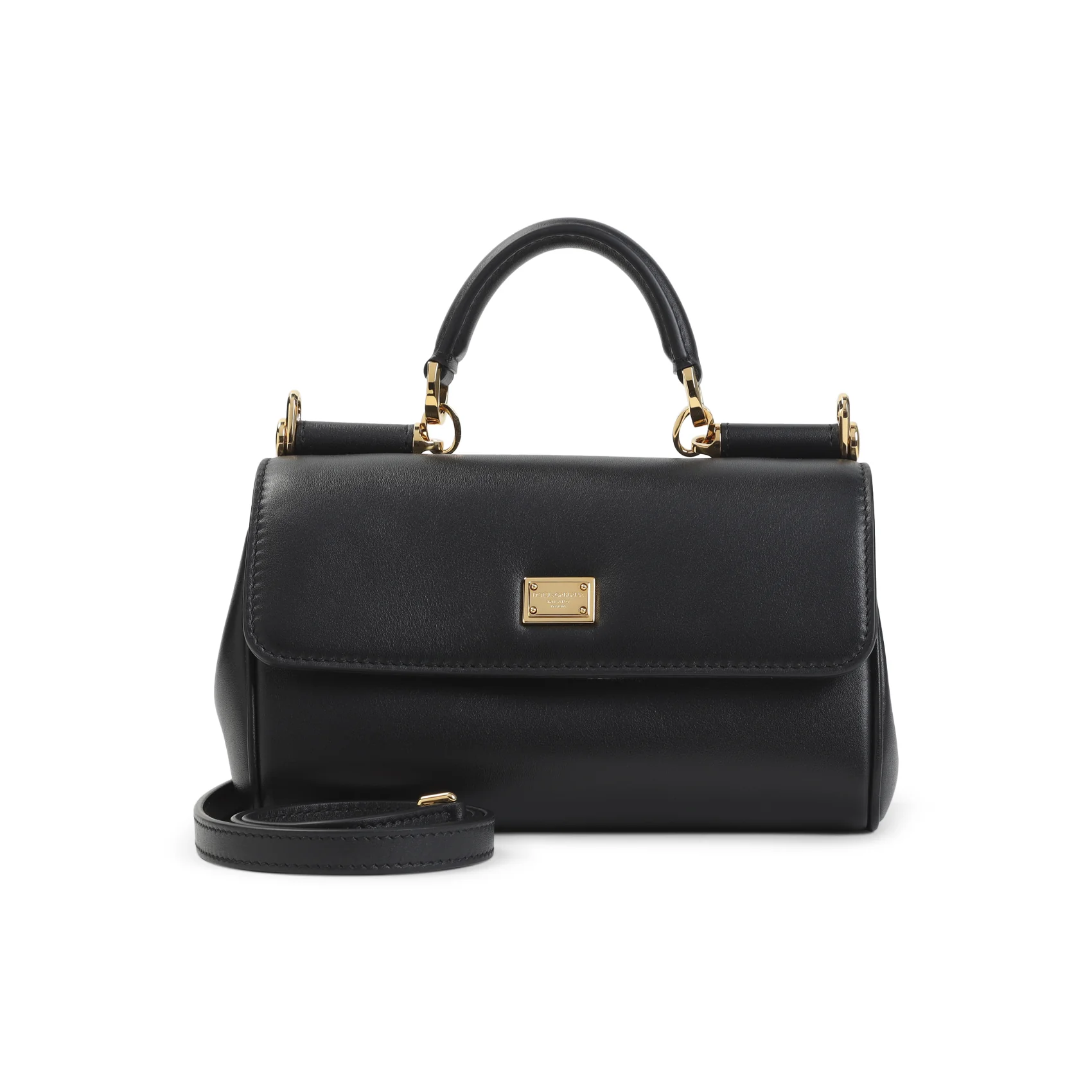 Dolce & Gabbana My Sicily Handbag - Image 2