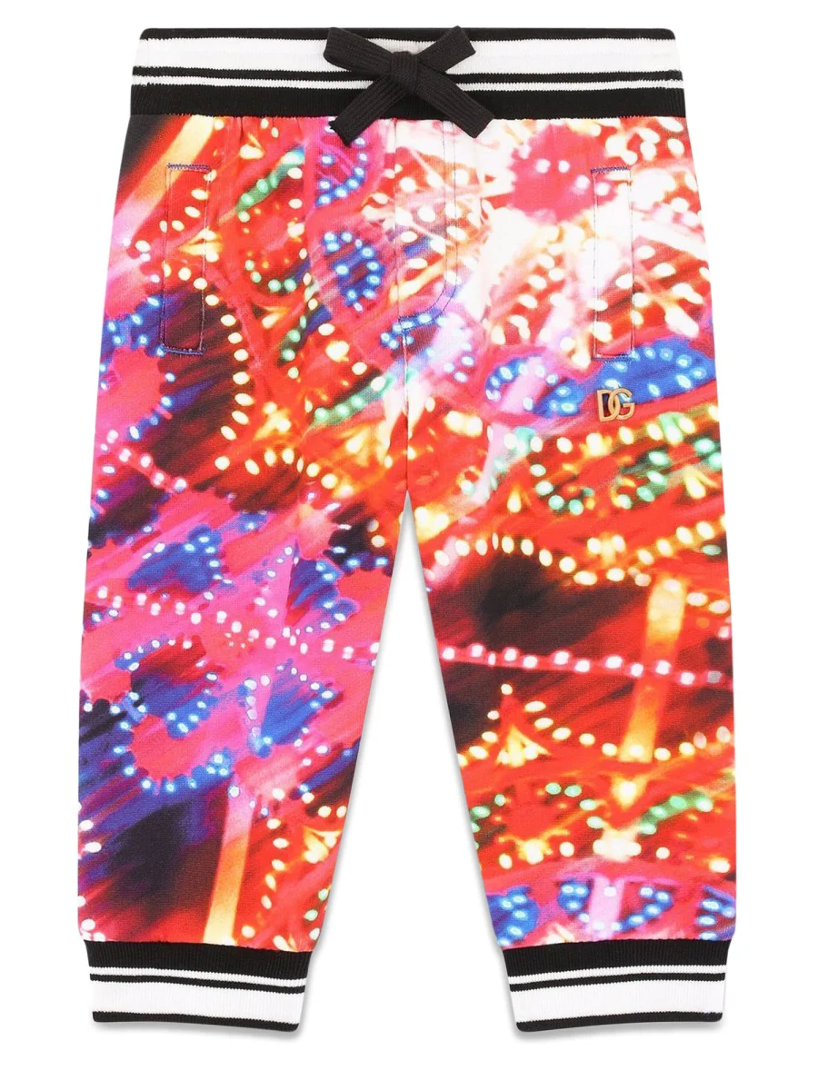 DOLCE & GABBANA Pants