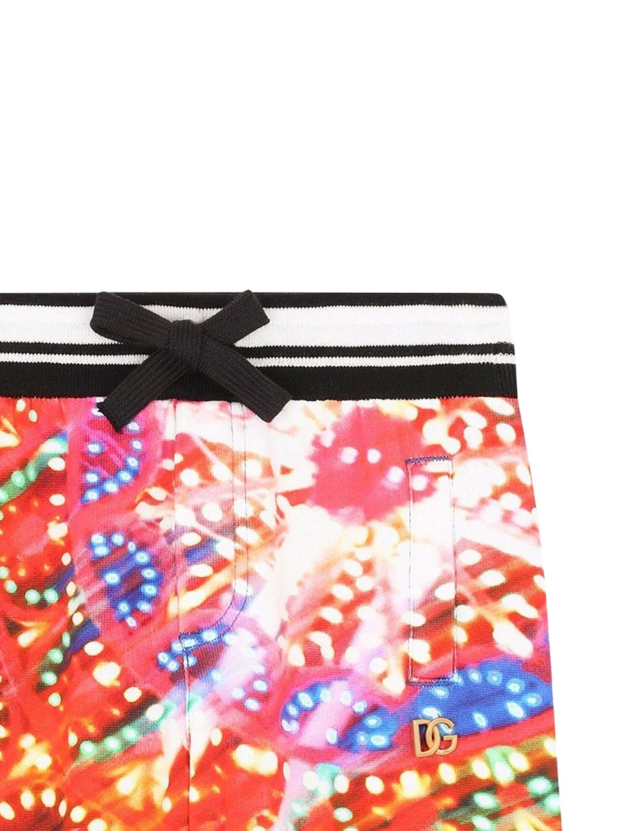 DOLCE & GABBANA Pants - Image 3