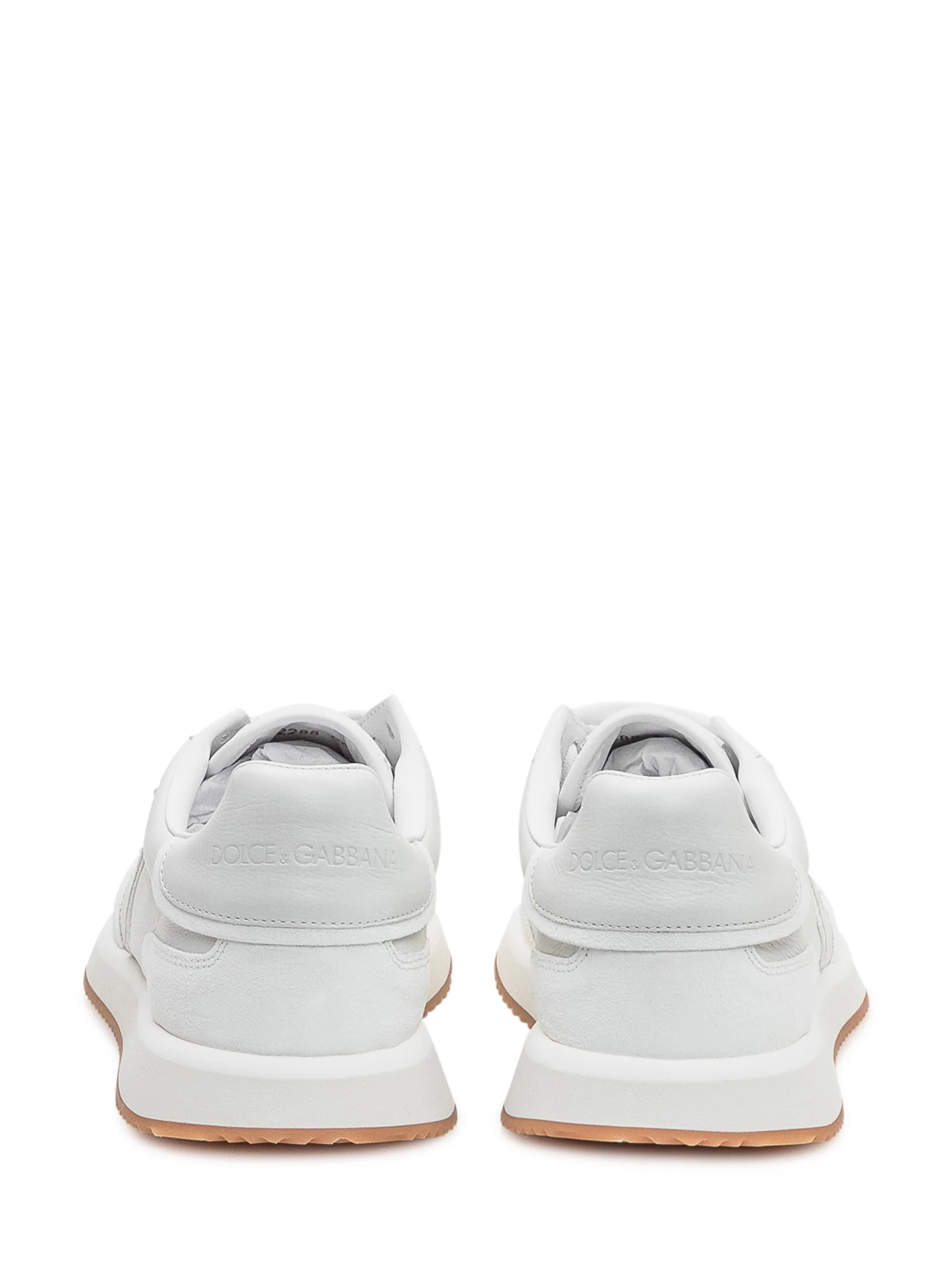 Dolce & Gabbana Premium Sneakers for Effortless Style - Image 3