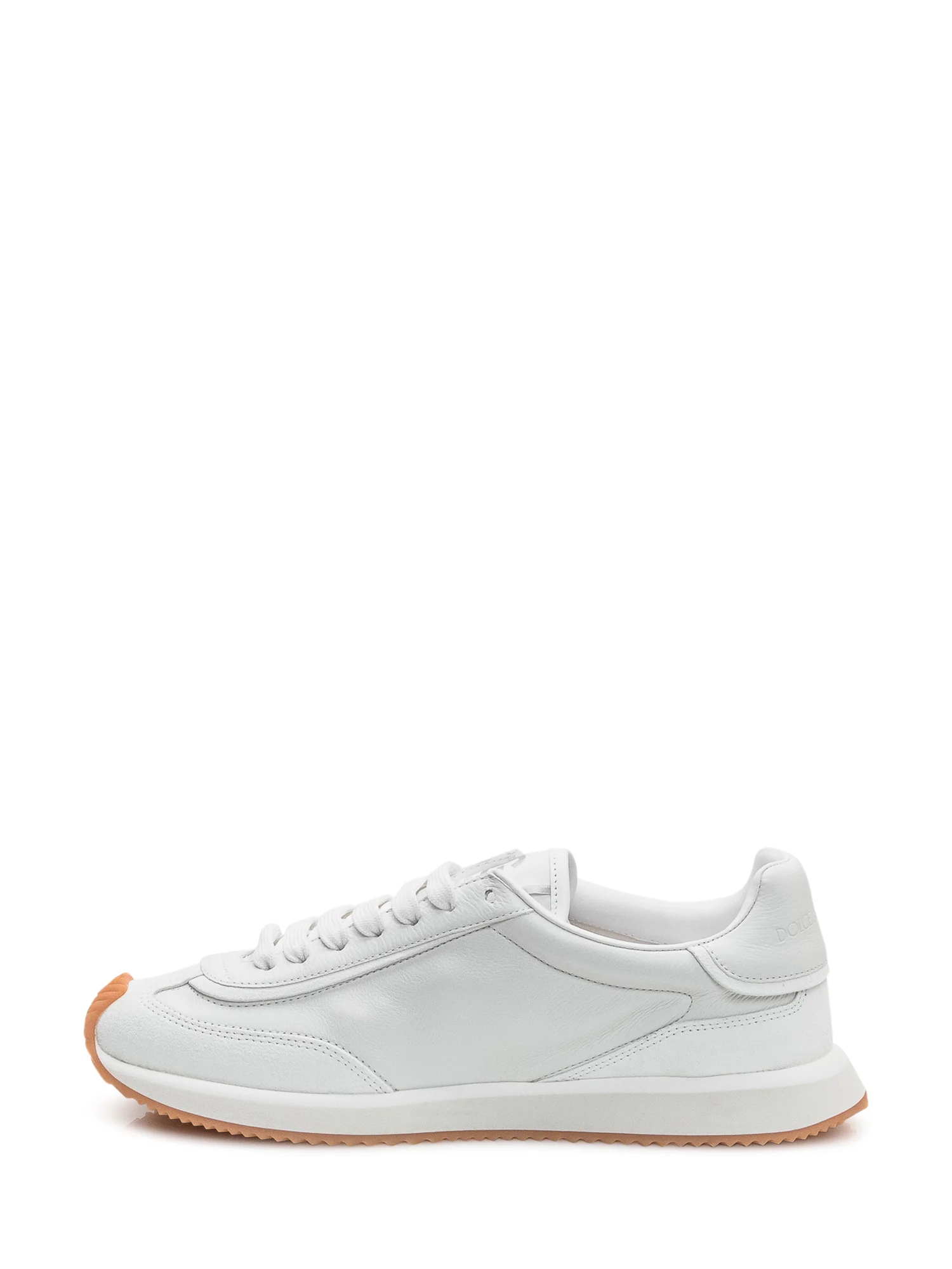 Dolce & Gabbana Premium Sneakers for Effortless Style - Image 4