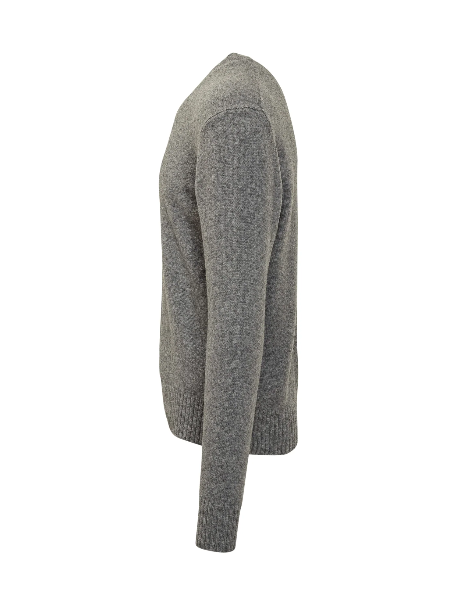 Dolce & Gabbana Pullover Crew Neck for FW25 - Image 3