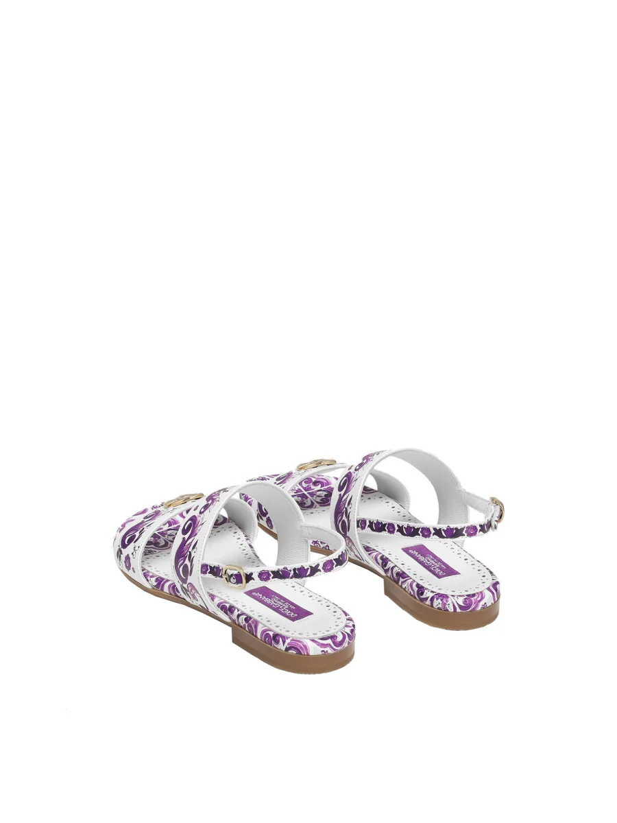DOLCE & GABBANA Sandals - Image 2