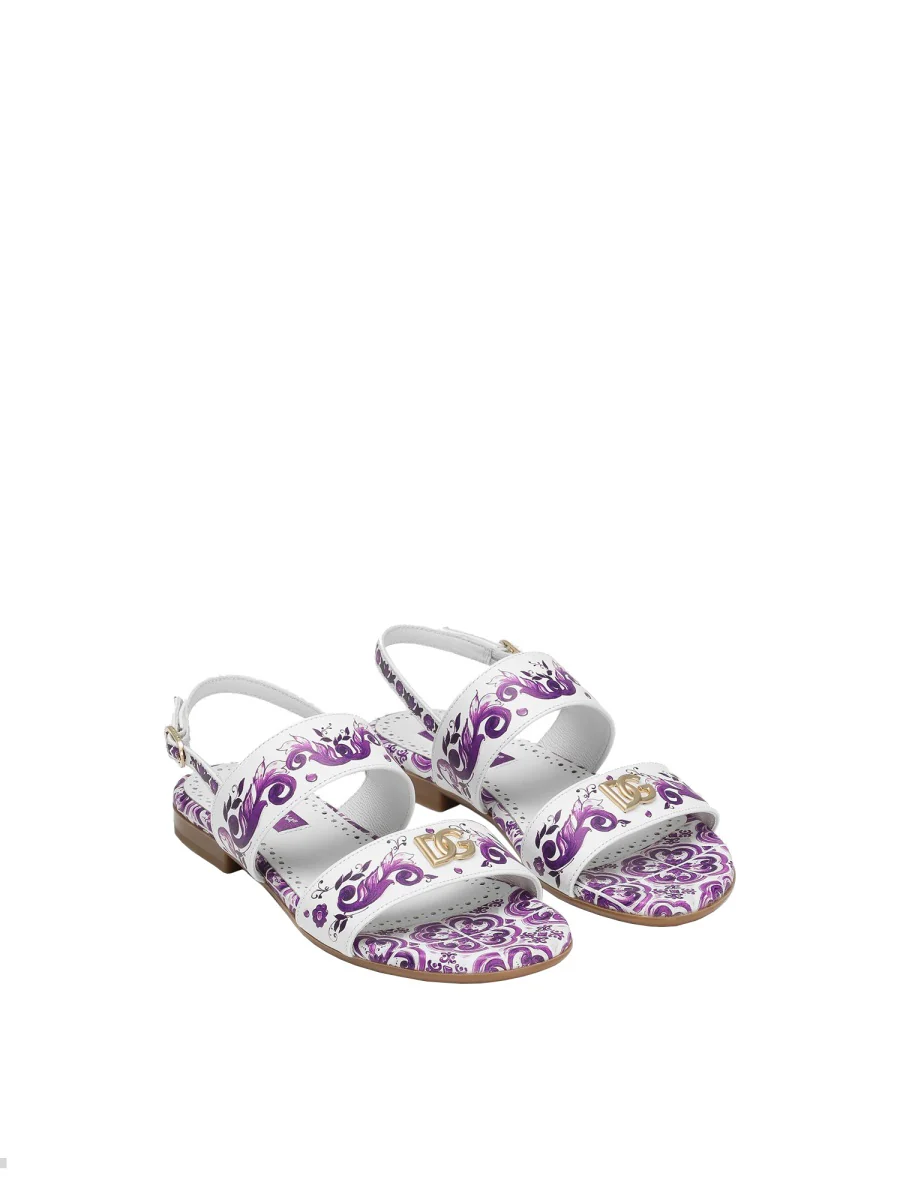 DOLCE & GABBANA Sandals - Image 3