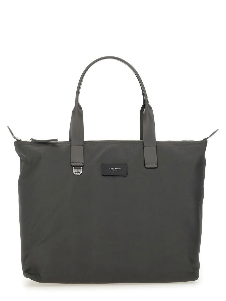 DOLCE & GABBANA Shopping Bag Adamo