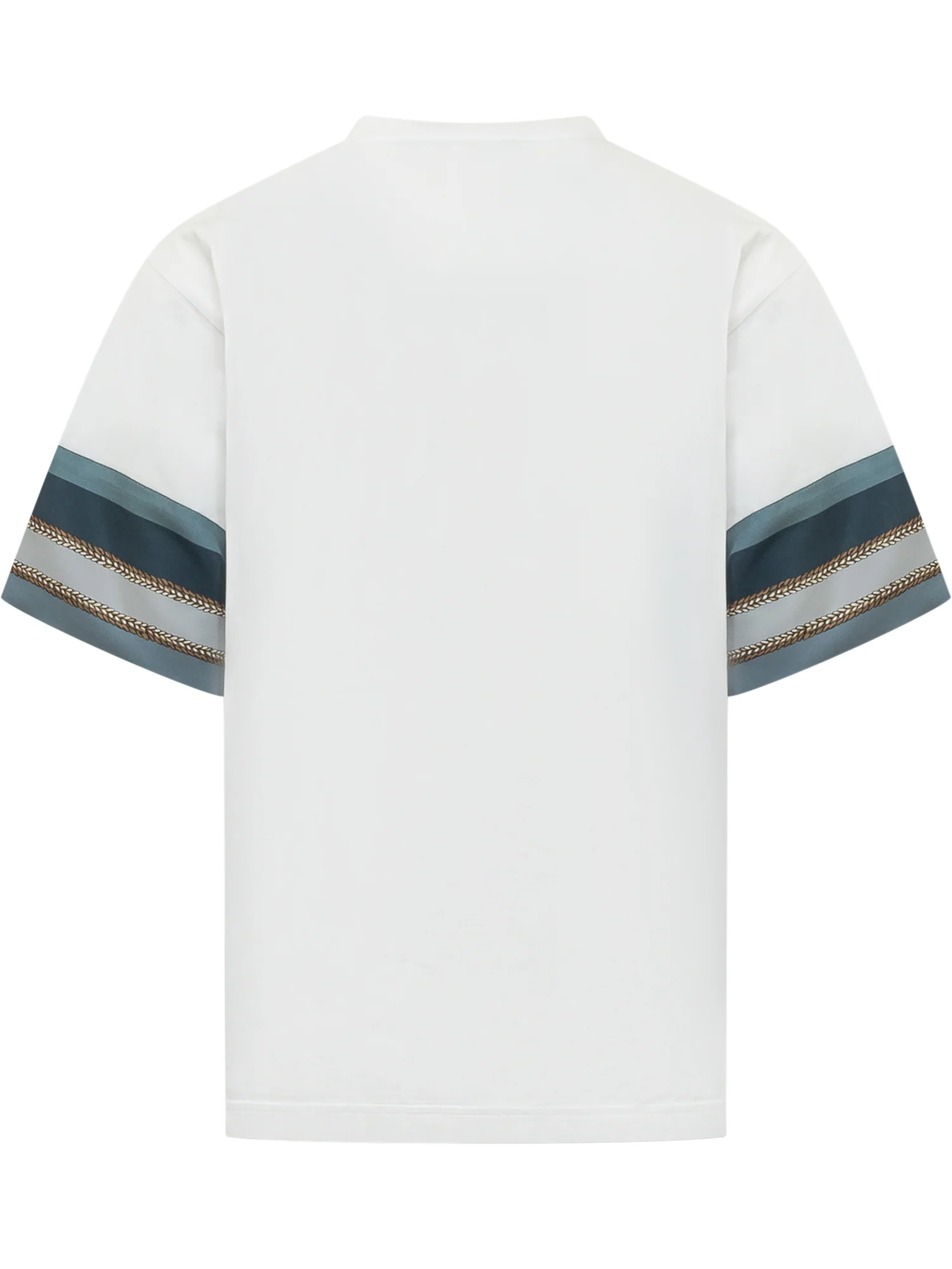 Dolce & Gabbana Short Sleeve Pocket T-Shirt - Image 2