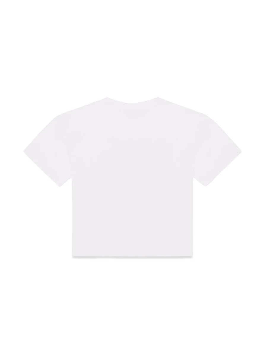 Dolce & Gabbana Short Sleeve T-Shirt - Image 2