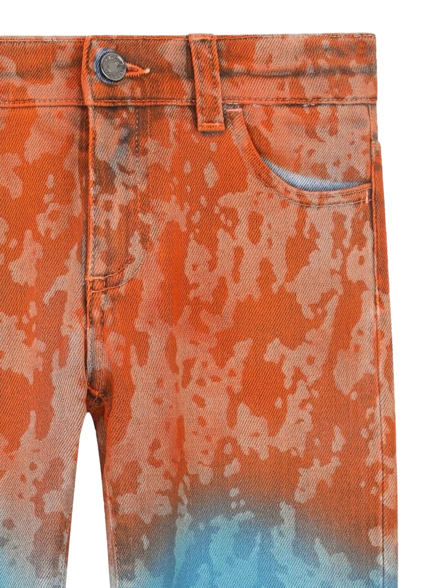 DOLCE & GABBANA SS22 5-pocket Pants - Image 2
