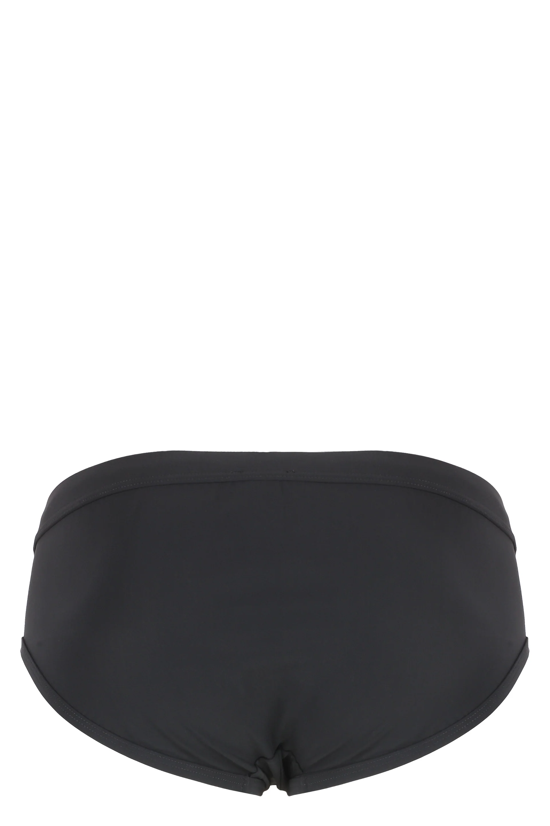 DOLCE & GABBANA Stretch Nylon Swimming Brief - Image 4
