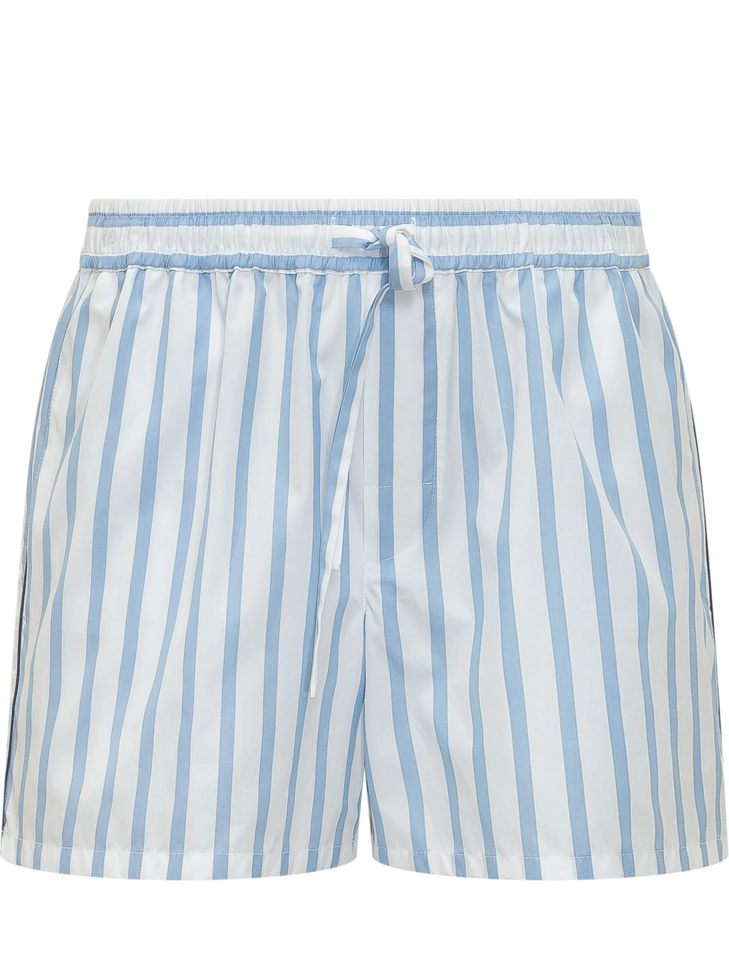 Dolce & Gabbana Stylish Drawstring Shorts
