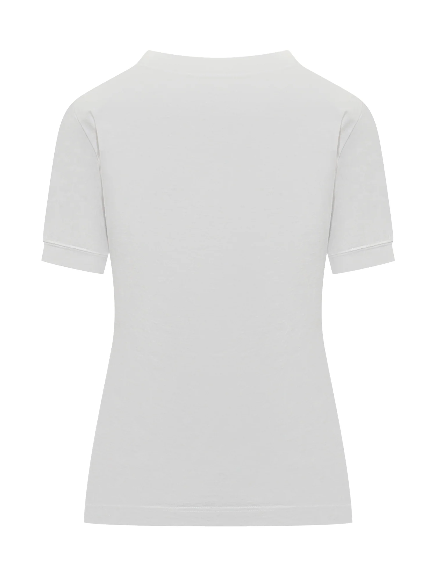 Dolce & Gabbana Stylish Graphic T-shirt - Image 2