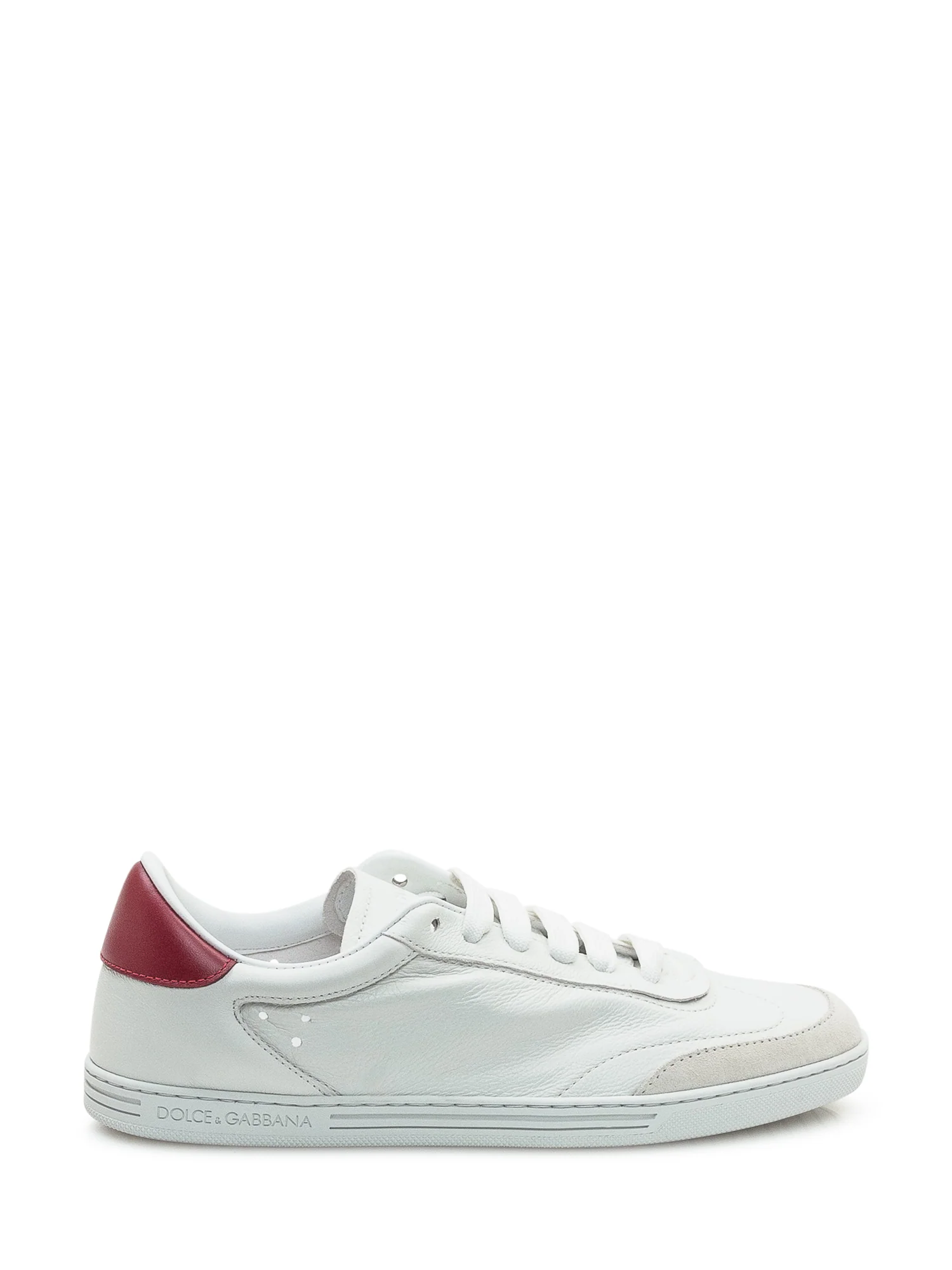 Dolce & Gabbana Stylish High-Performance Sneakers