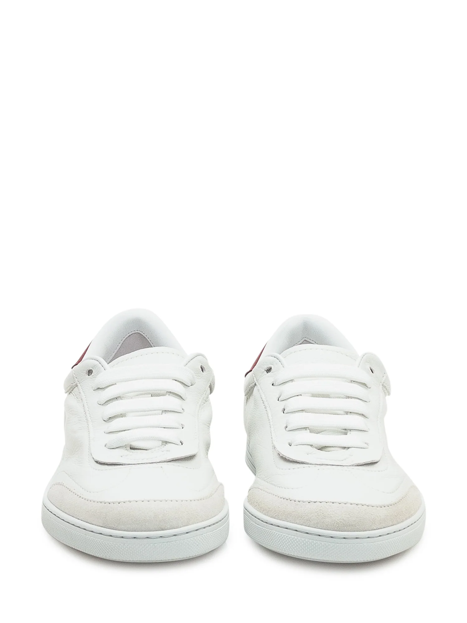 Dolce & Gabbana Stylish High-Performance Sneakers - Image 2