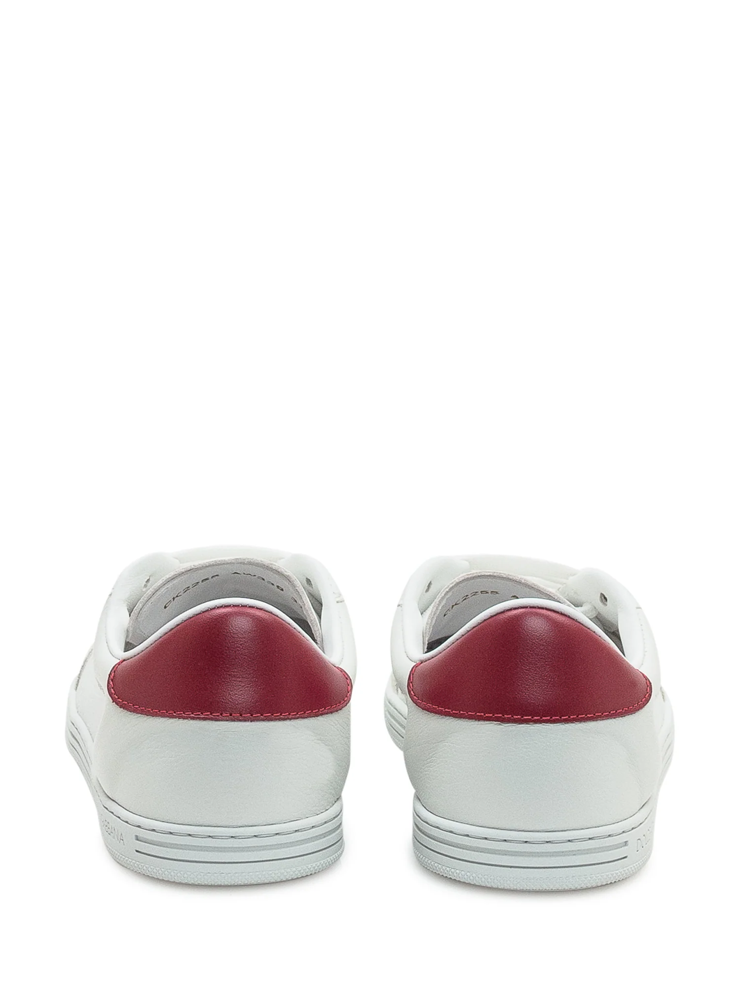 Dolce & Gabbana Stylish High-Performance Sneakers - Image 3