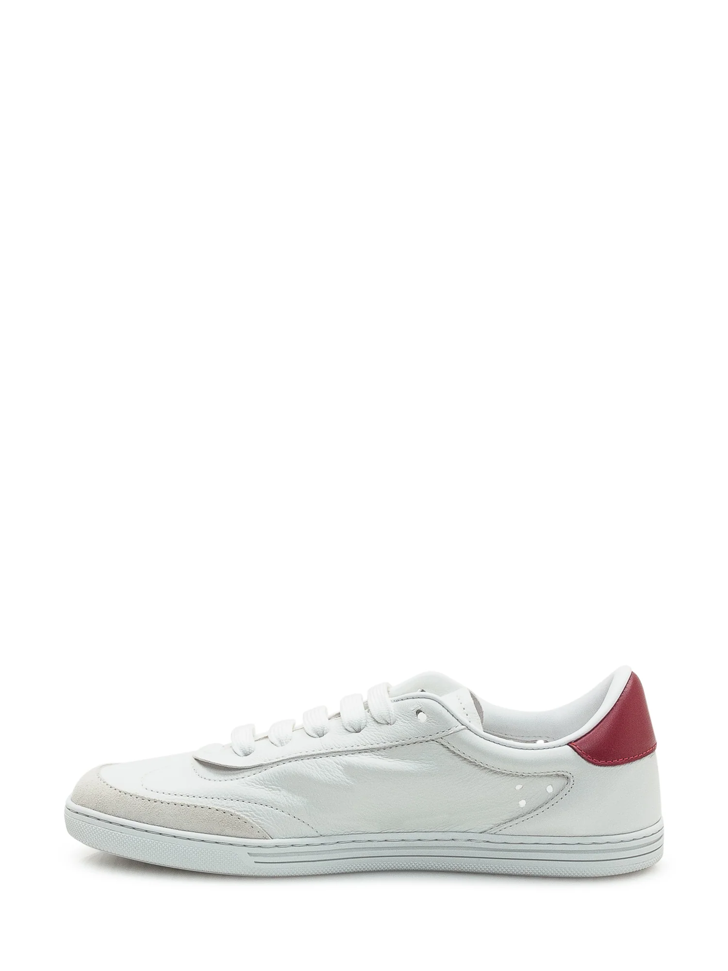 Dolce & Gabbana Stylish High-Performance Sneakers - Image 4
