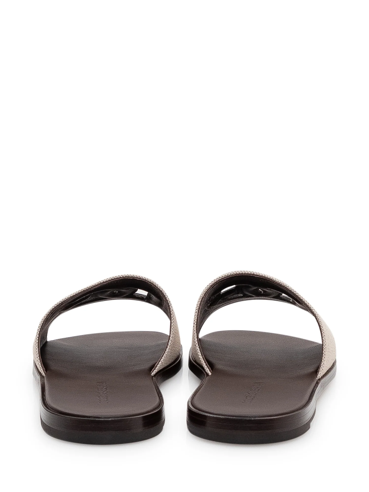 Dolce & Gabbana Stylish Sandals with Straps - Image 3