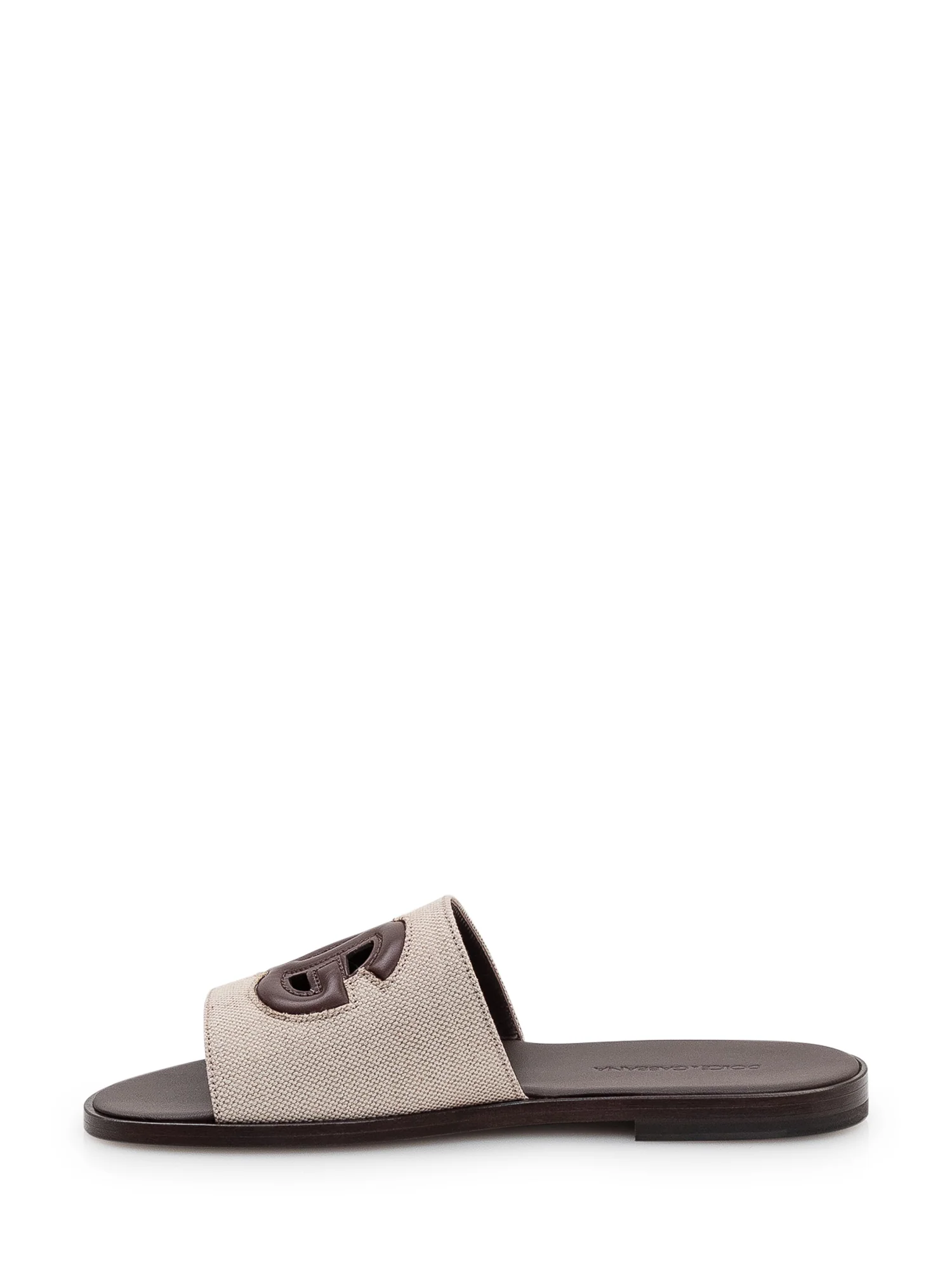 Dolce & Gabbana Stylish Sandals with Straps - Image 4