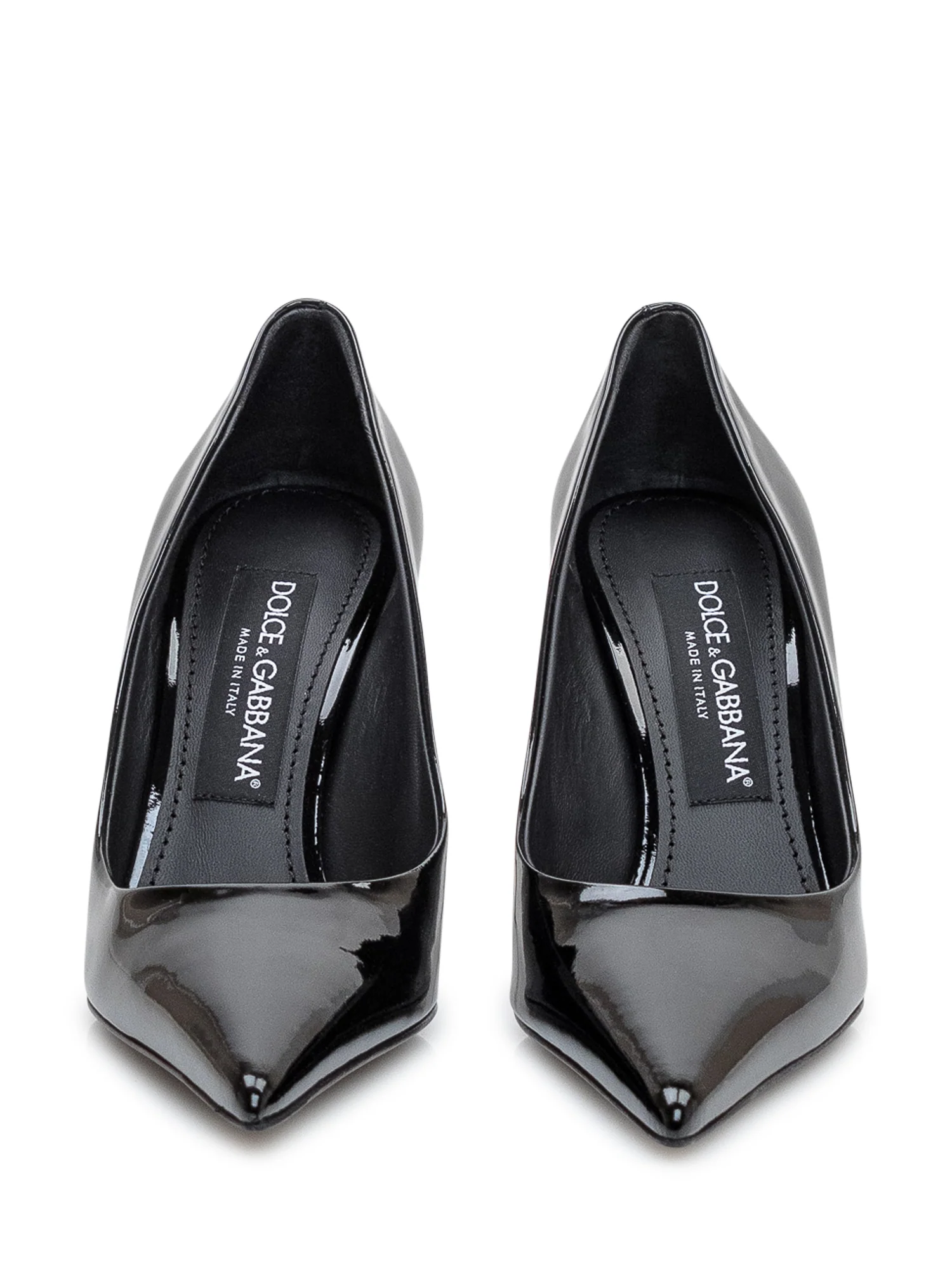 Dolce & Gabbana Ultra Chic Mini Heels - Image 2