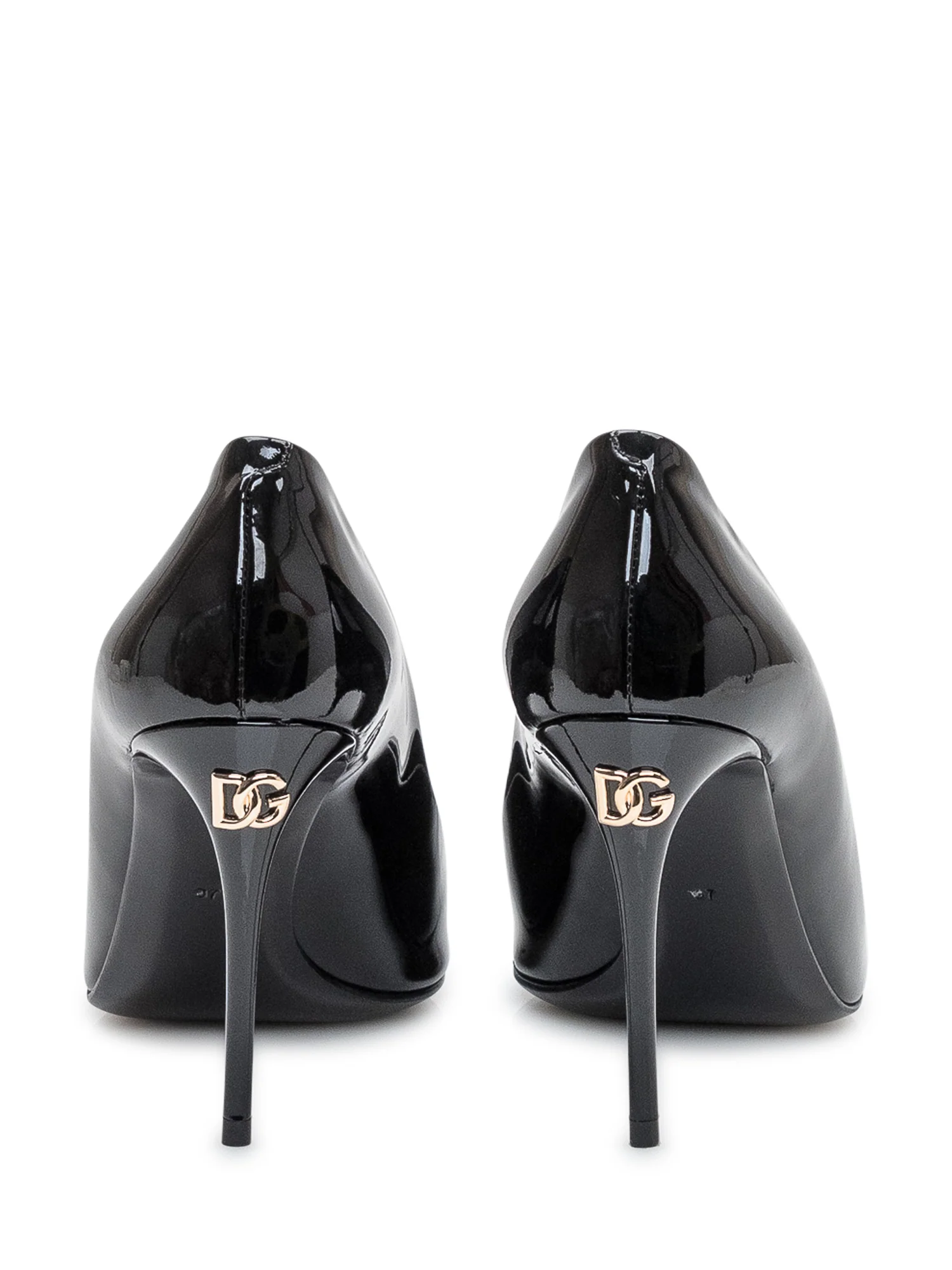 Dolce & Gabbana Ultra Chic Mini Heels - Image 3