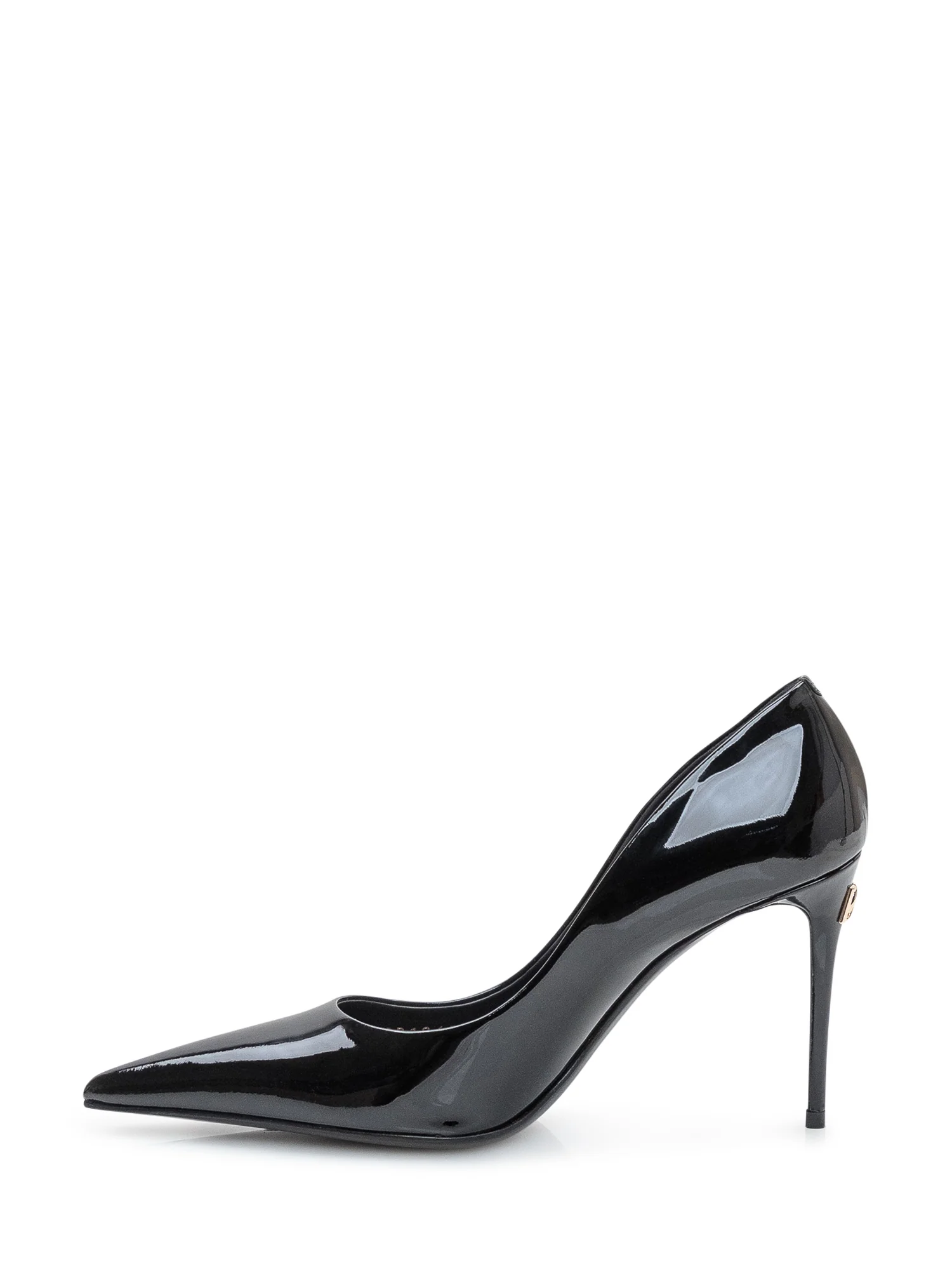Dolce & Gabbana Ultra Chic Mini Heels - Image 4