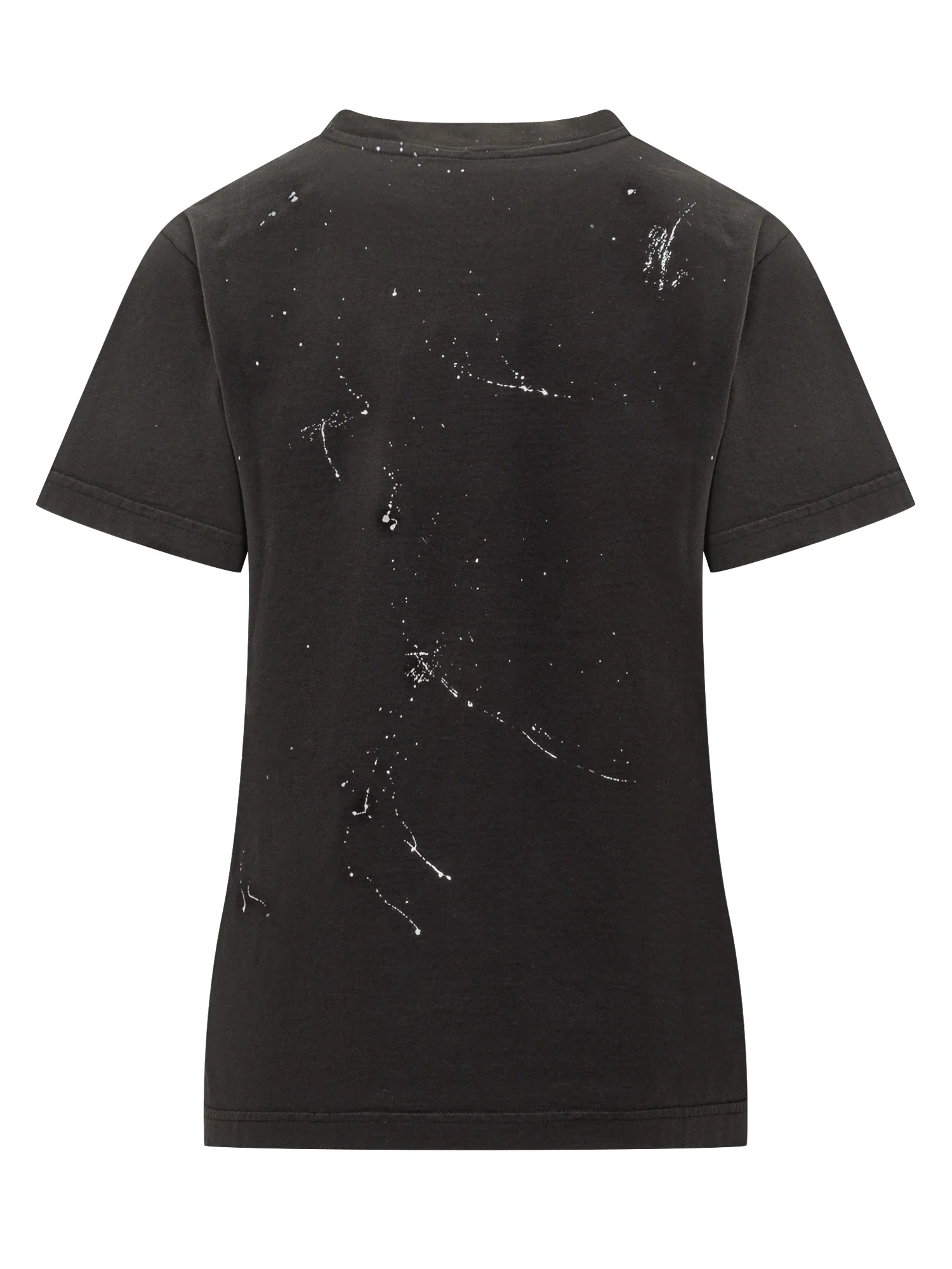 Dolce & Gabbana Women's Graphic T-Shirt - FW25 Collection - Image 2