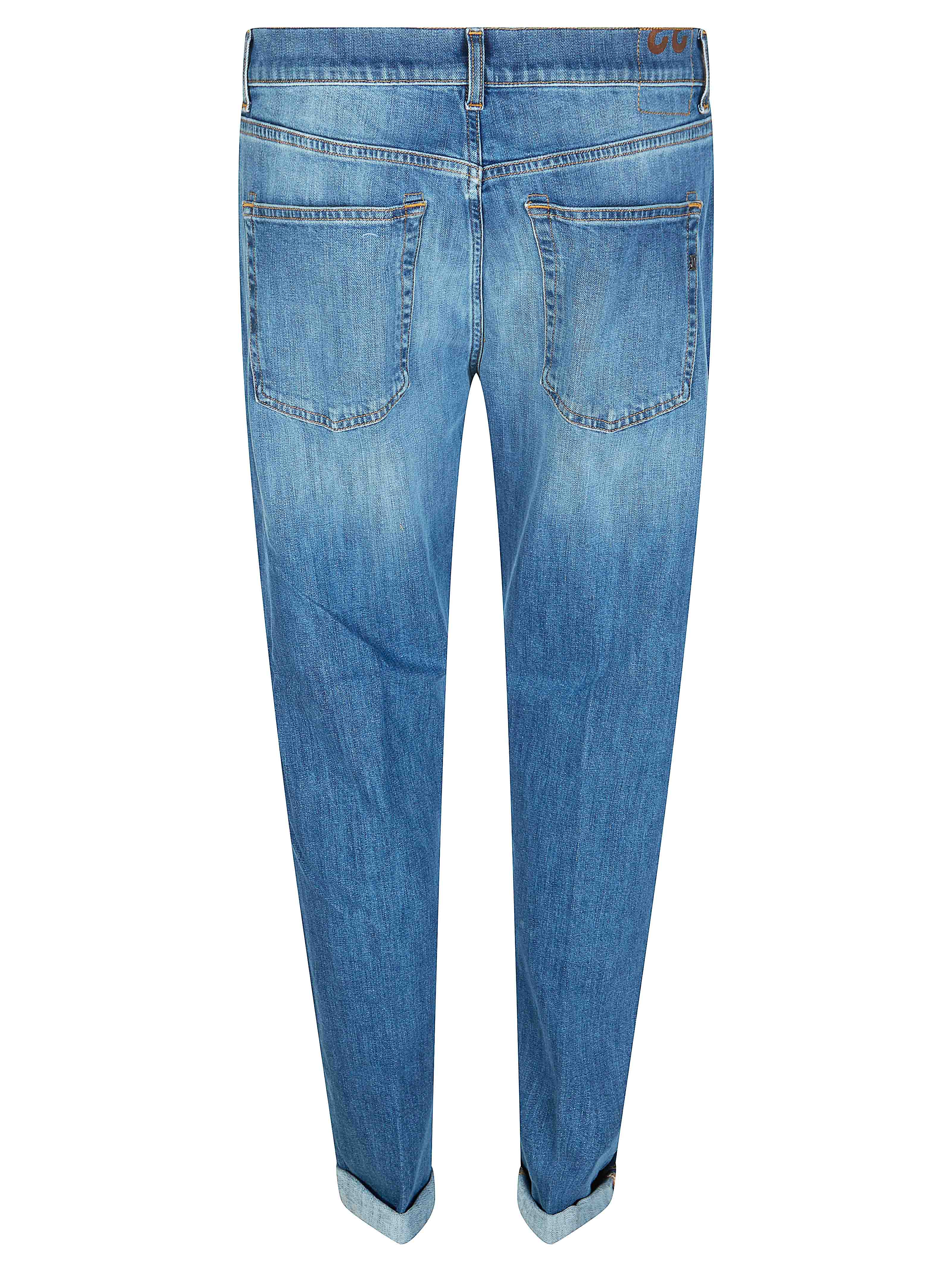 Dondup Bray Regular Jeans - Image 2