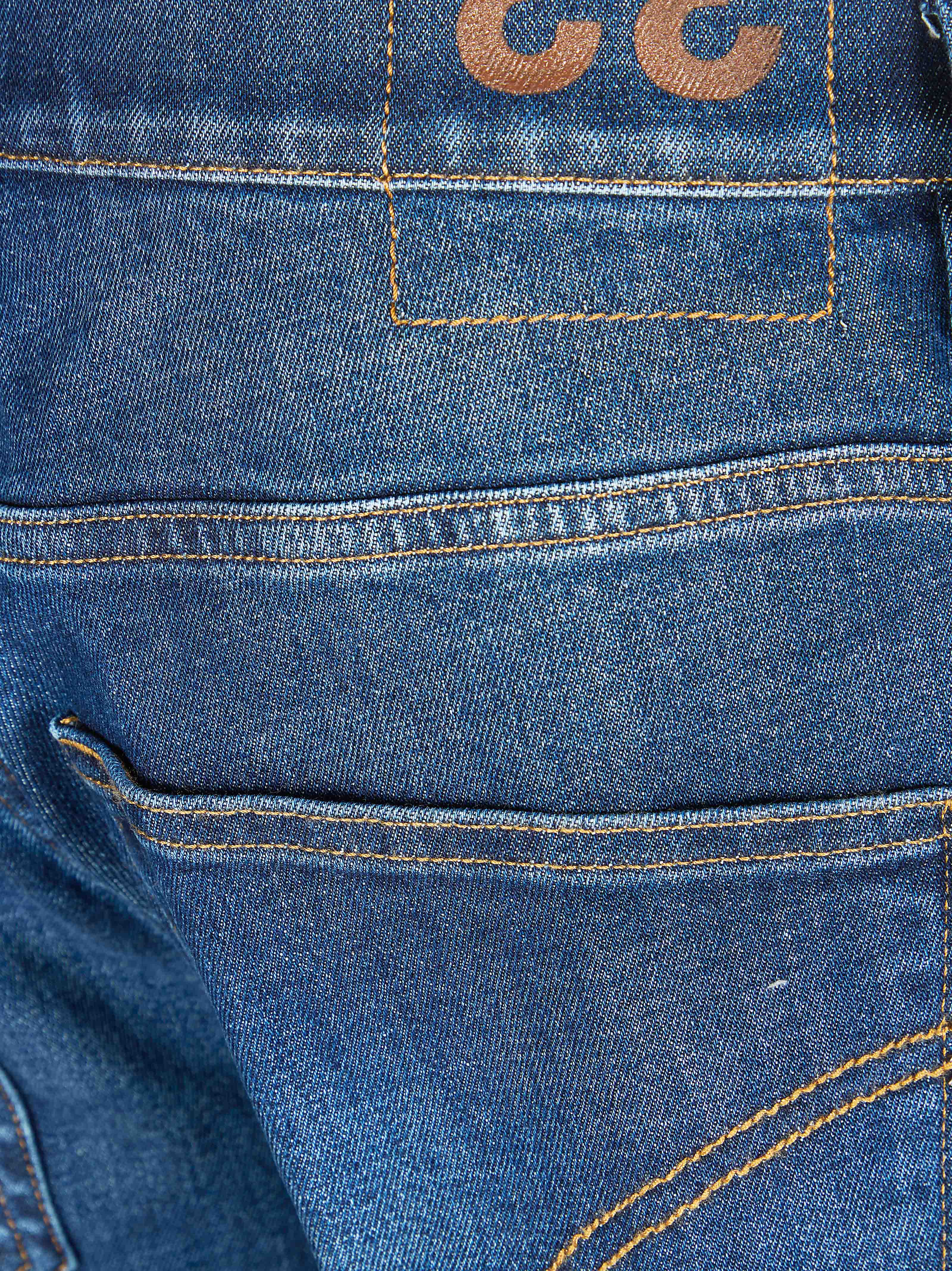 Dondup Brighton Carrot Jeans - Image 3