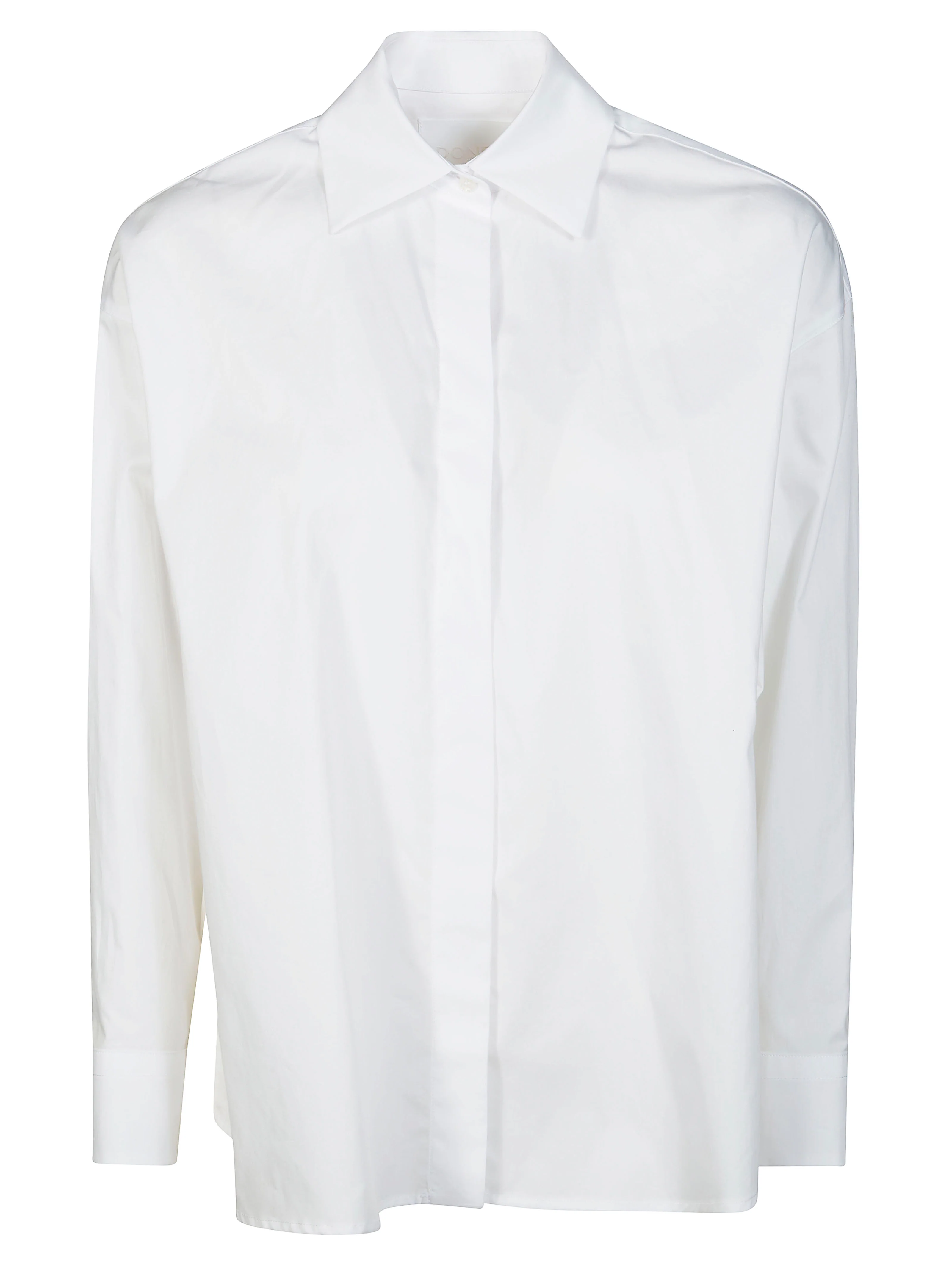 Dondup Buttoned Shirt
