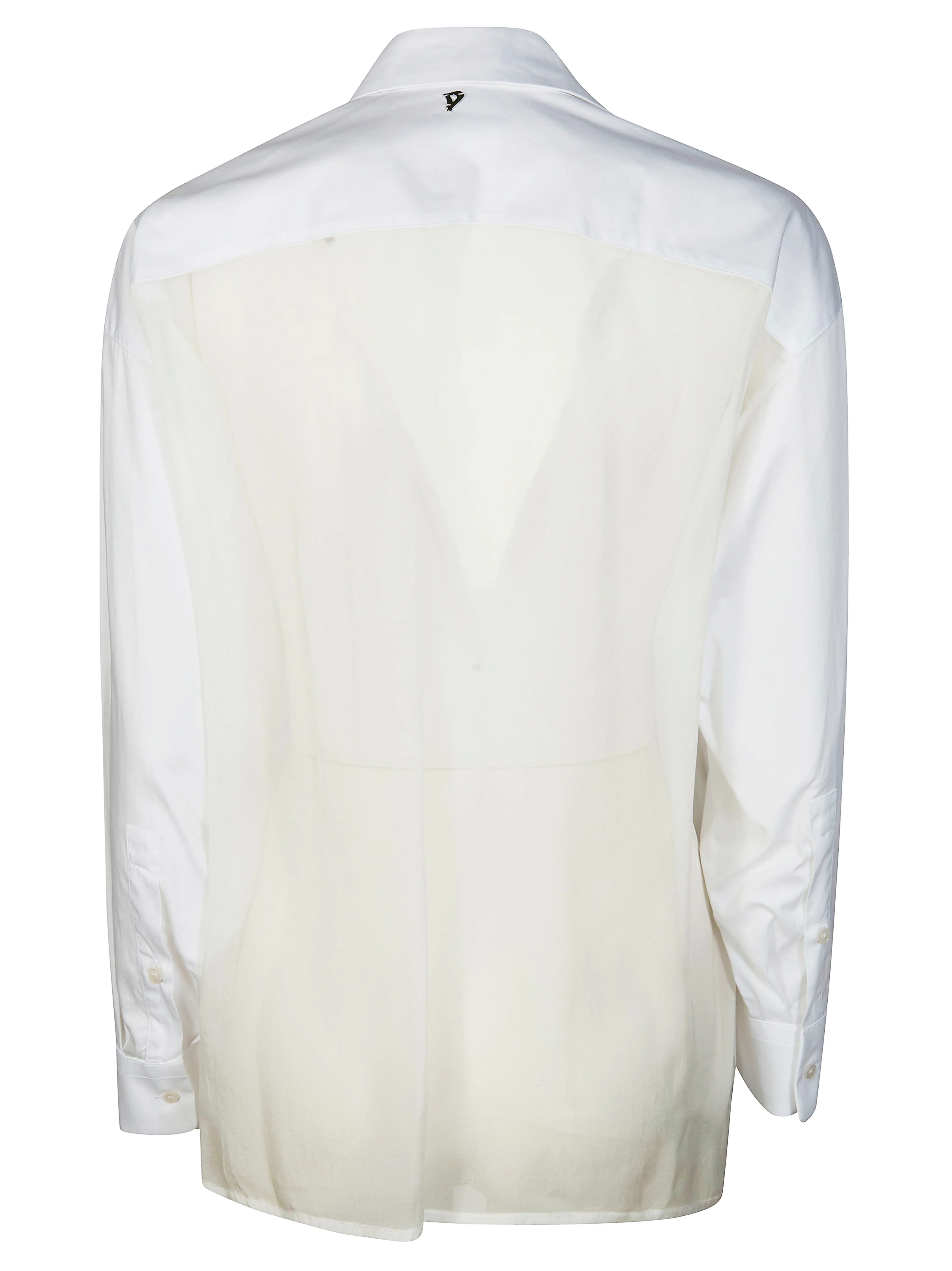 Dondup Buttoned Shirt - Image 2