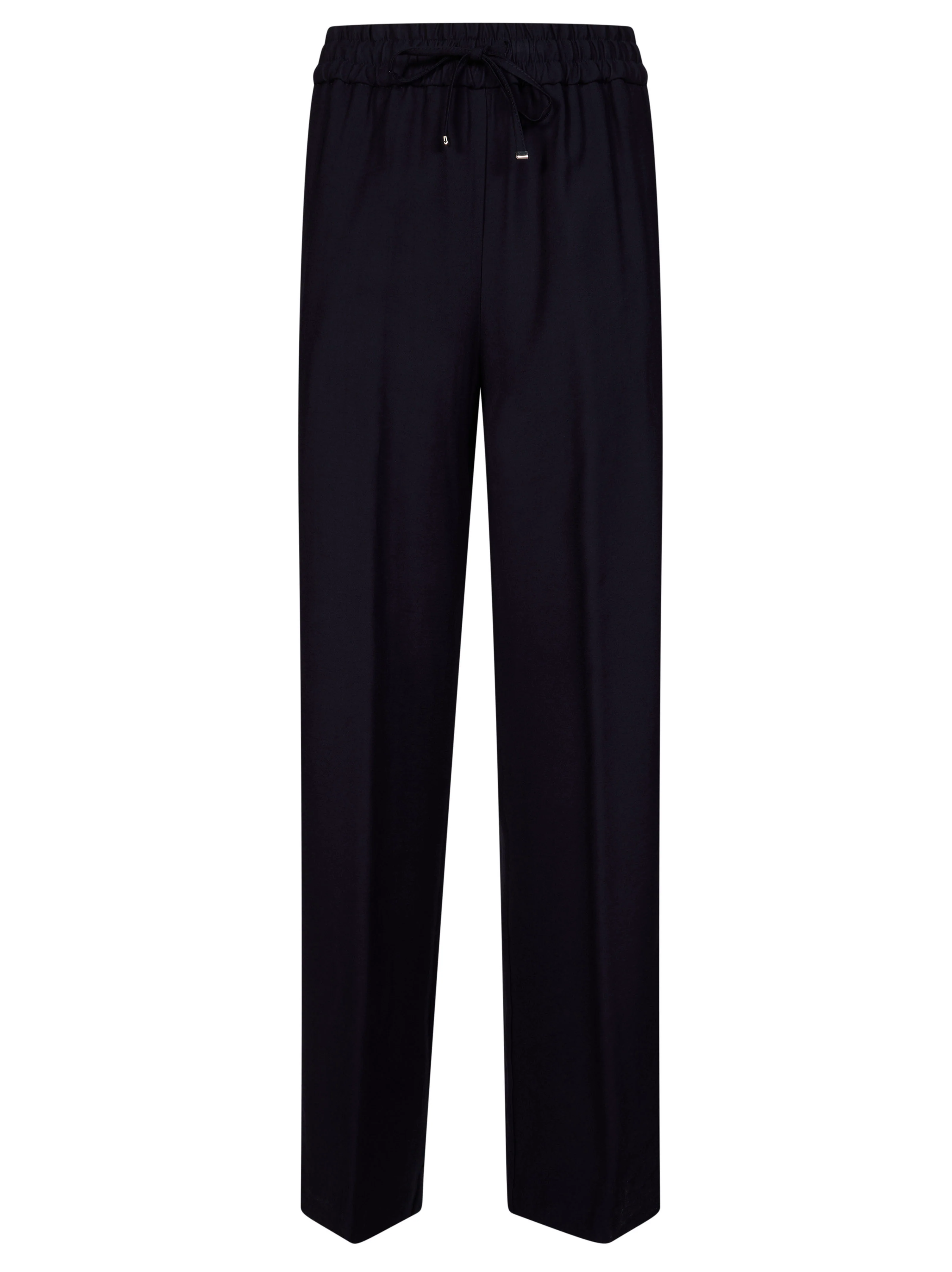 Dondup Elasticated-waistband Trousers