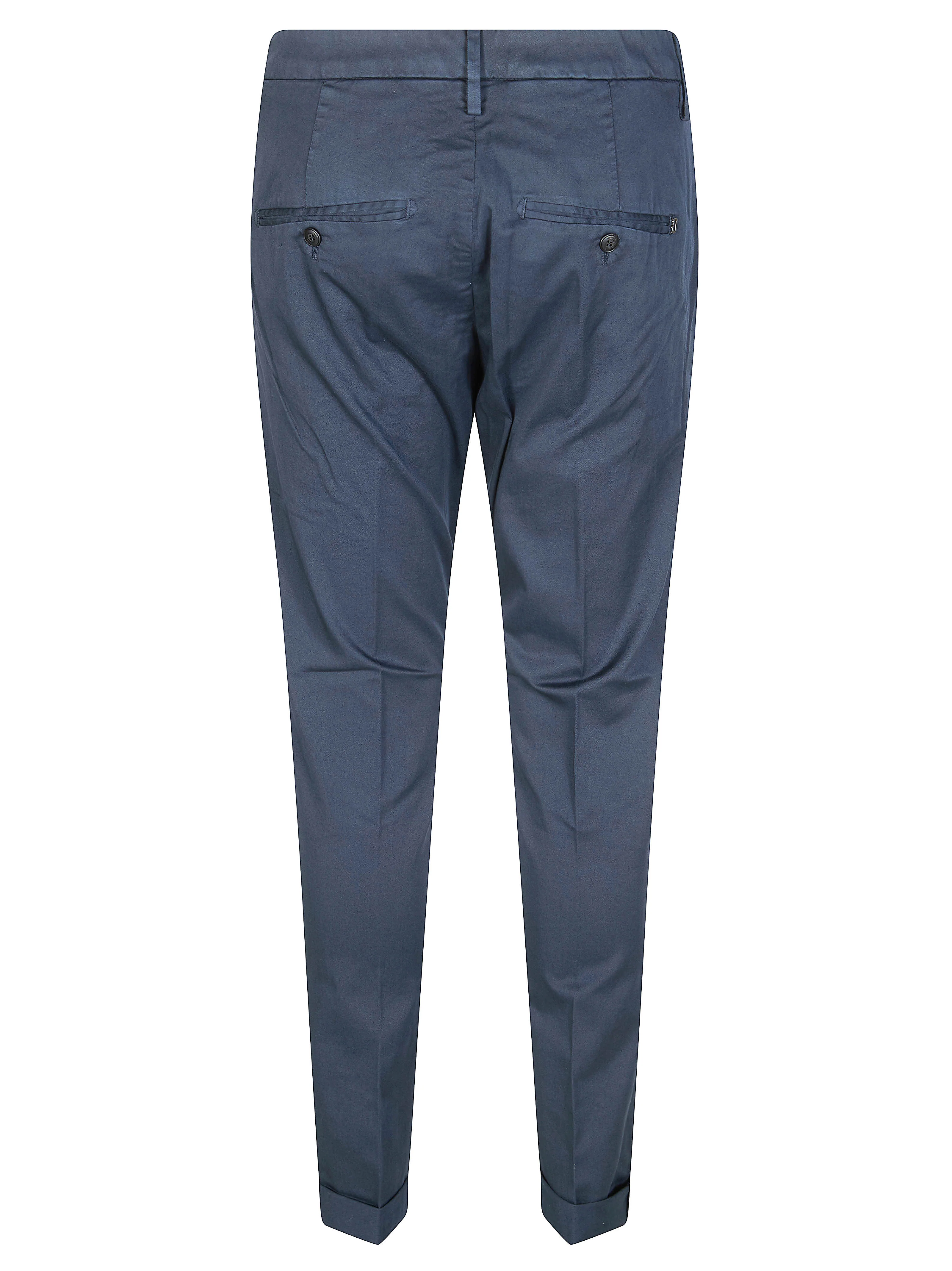 Dondup Flat-front Trousers - Image 2