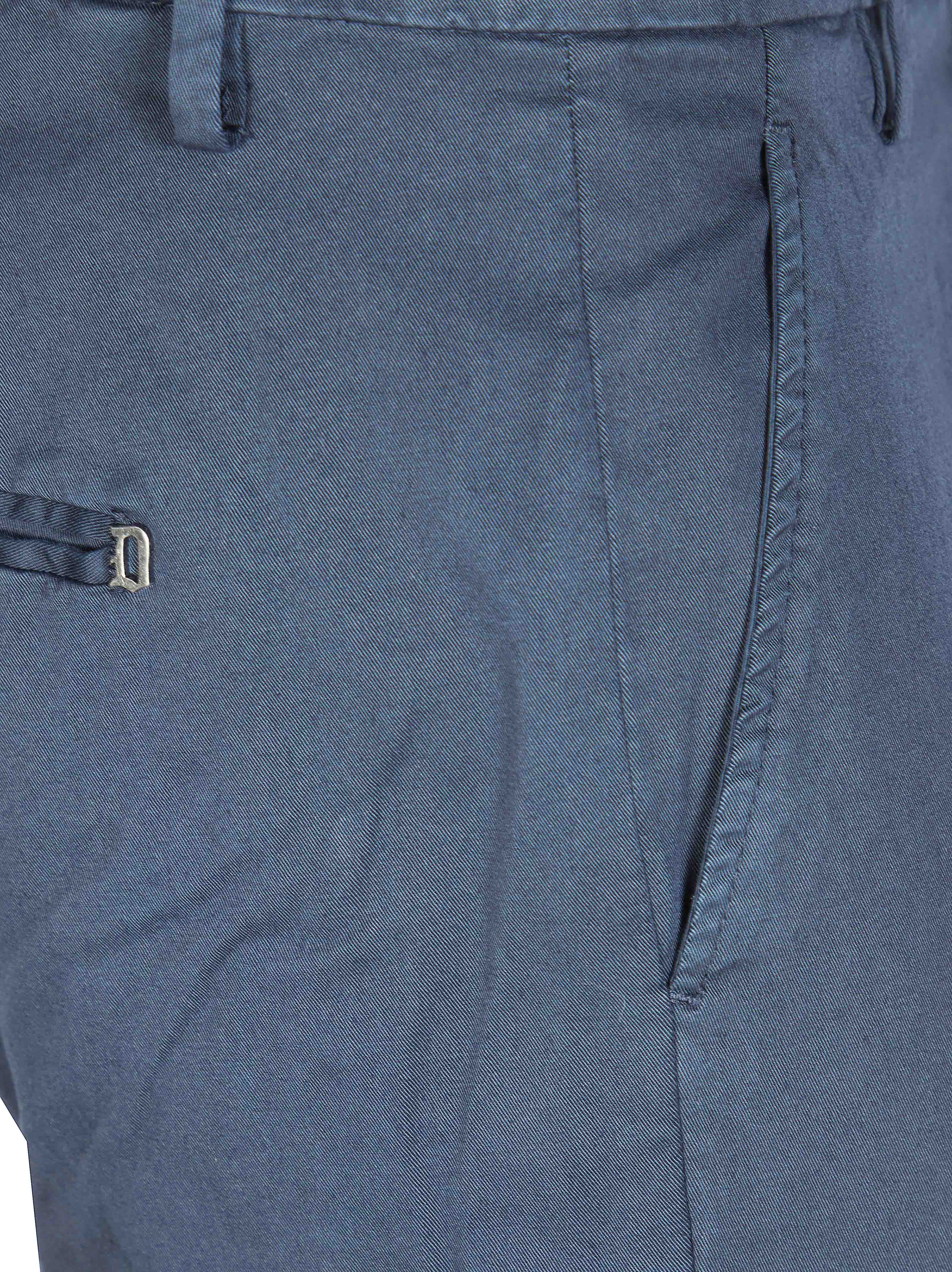 Dondup Flat-front Trousers - Image 3