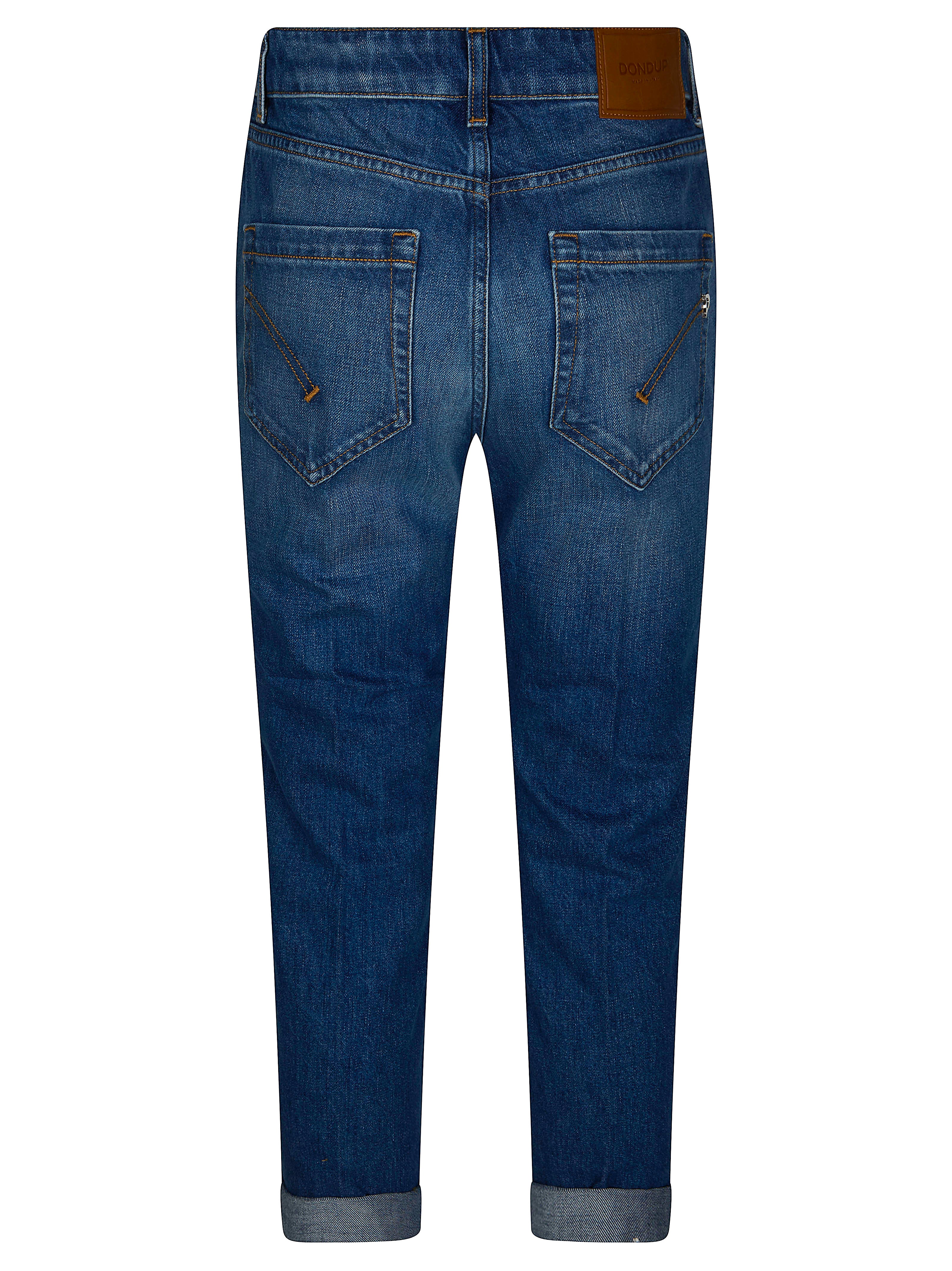 Dondup Koons Jeans - Image 2