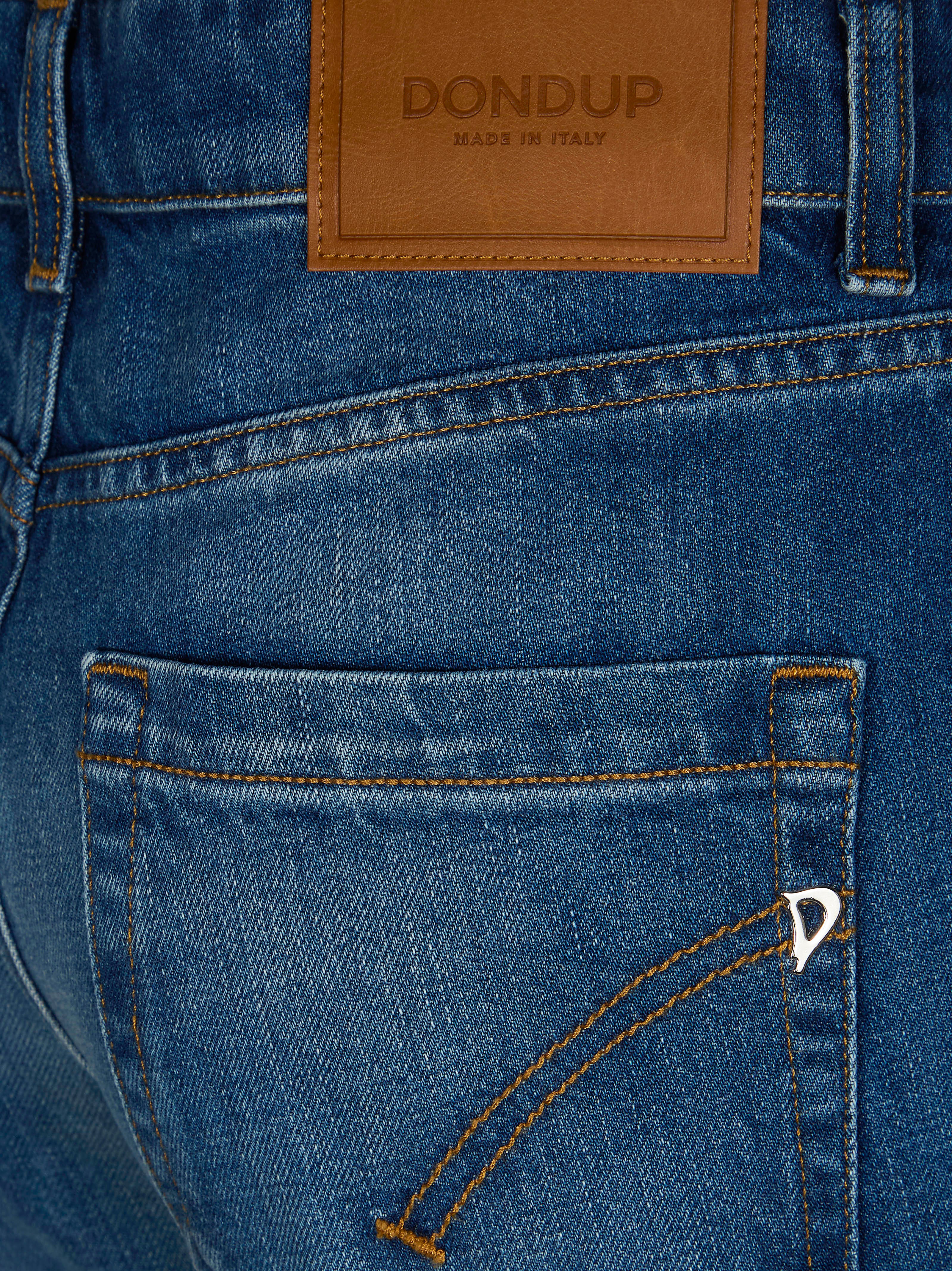 Dondup Koons Jeans - Image 3